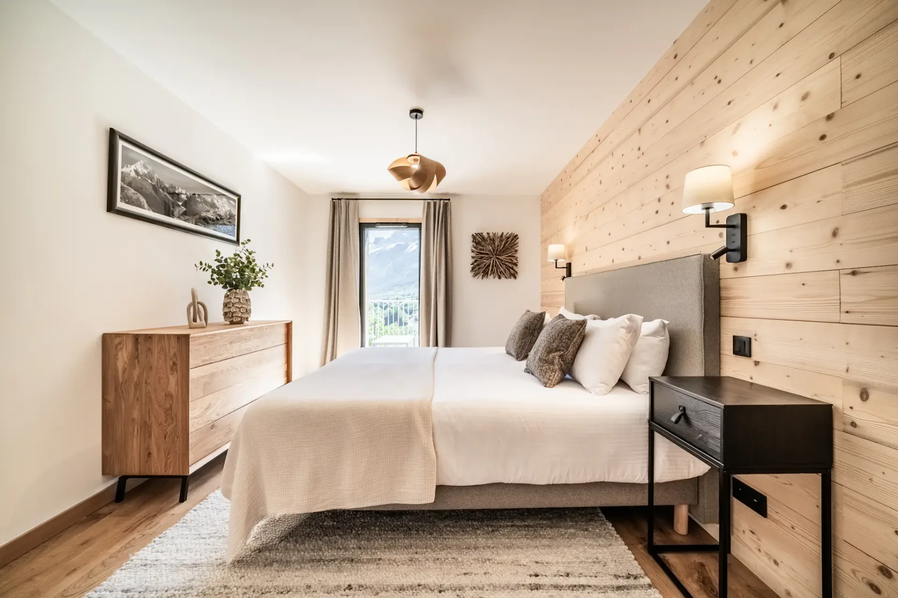 Apartment Bonnelle