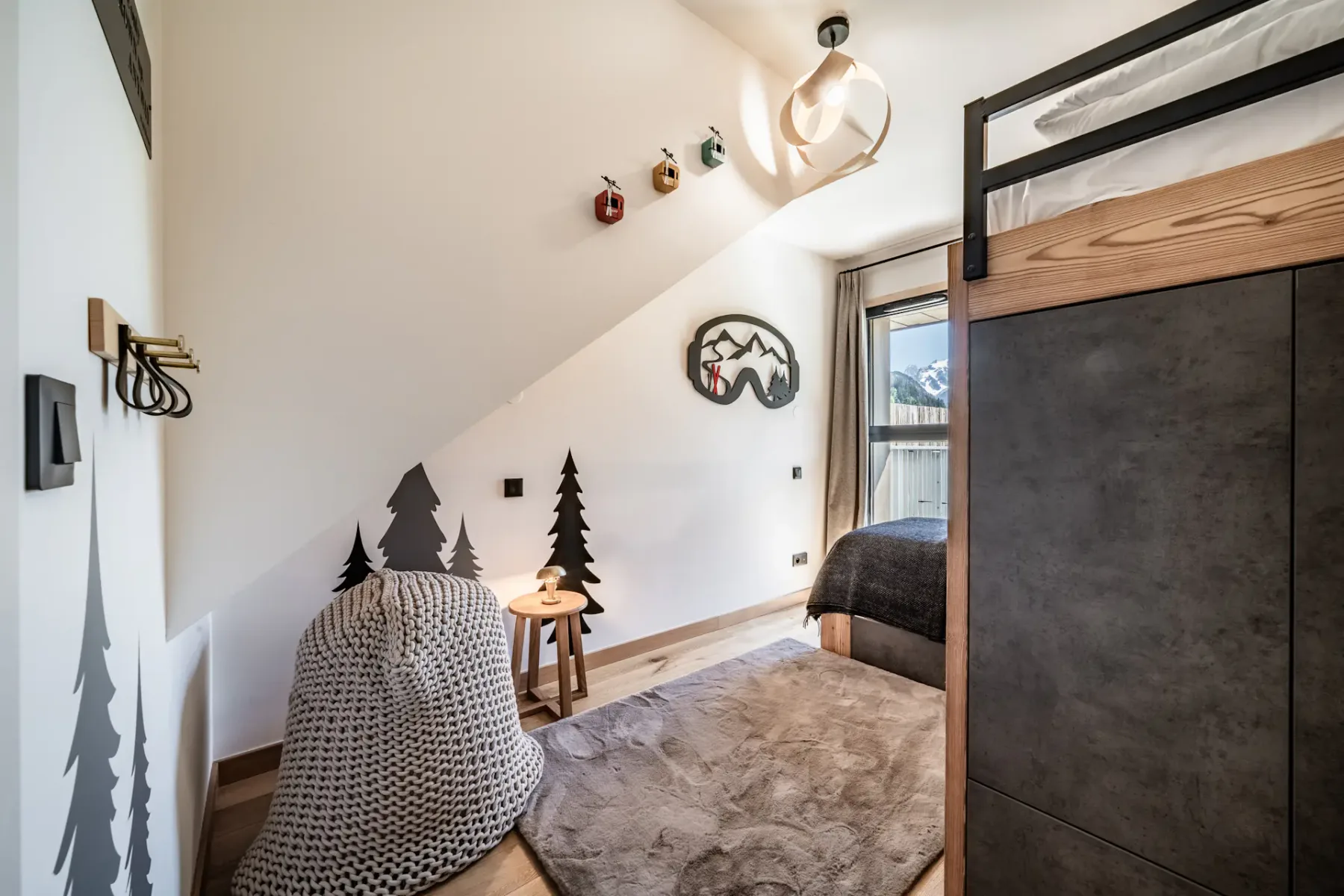 Apartment Bonnelle
