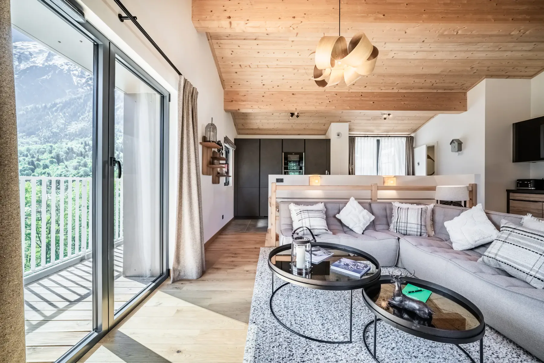 Apartment Bonnelle