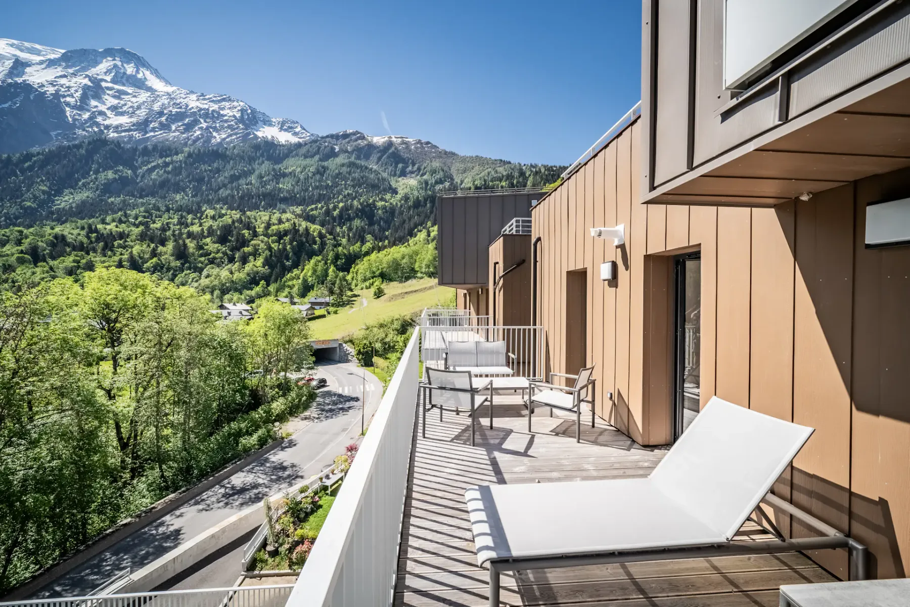 Apartment Bonnelle