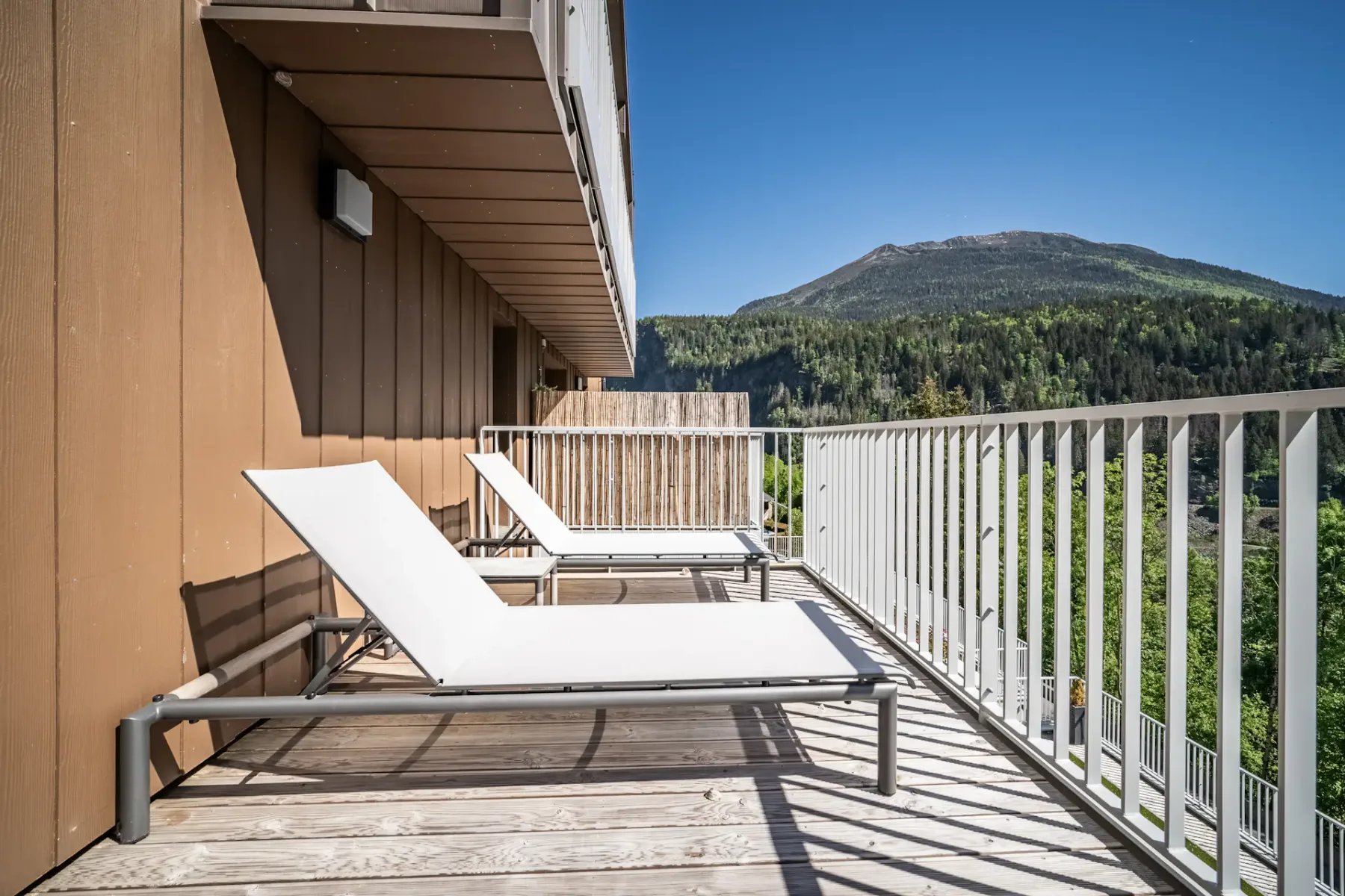 Apartment Bonnelle