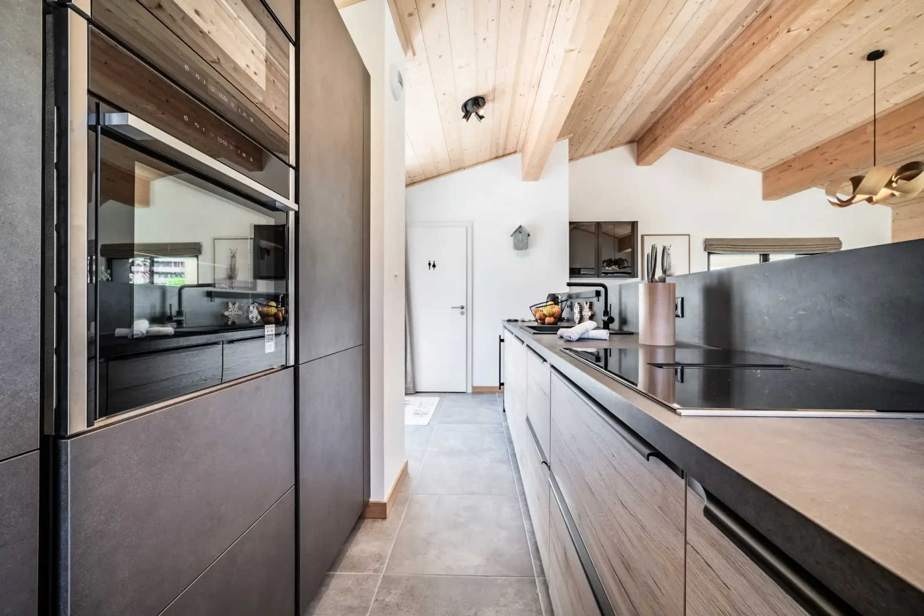 Apartment Bonnelle