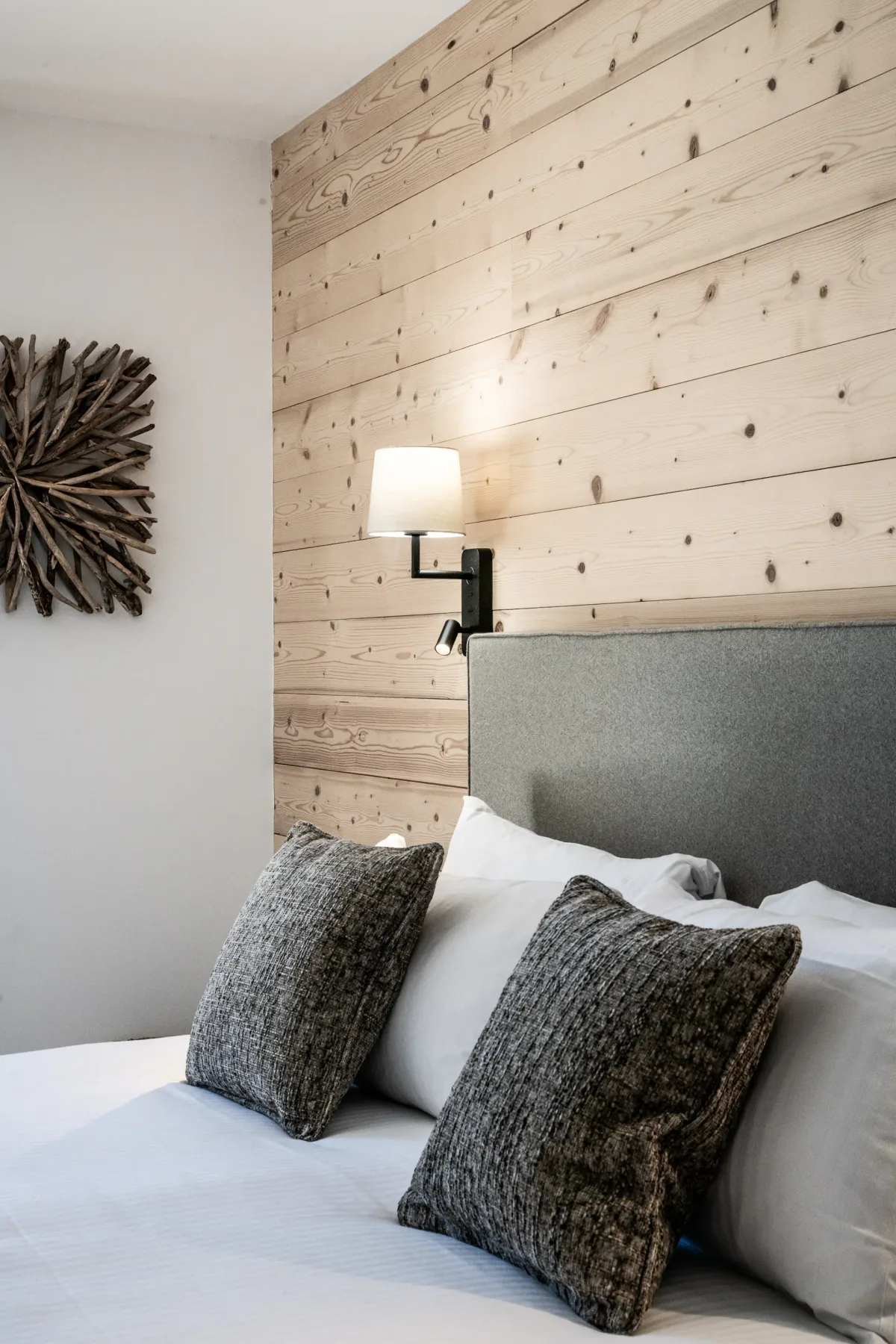 Apartment Bonnelle