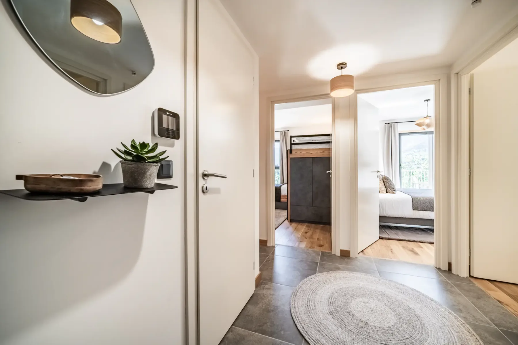 Apartment Bonnelle