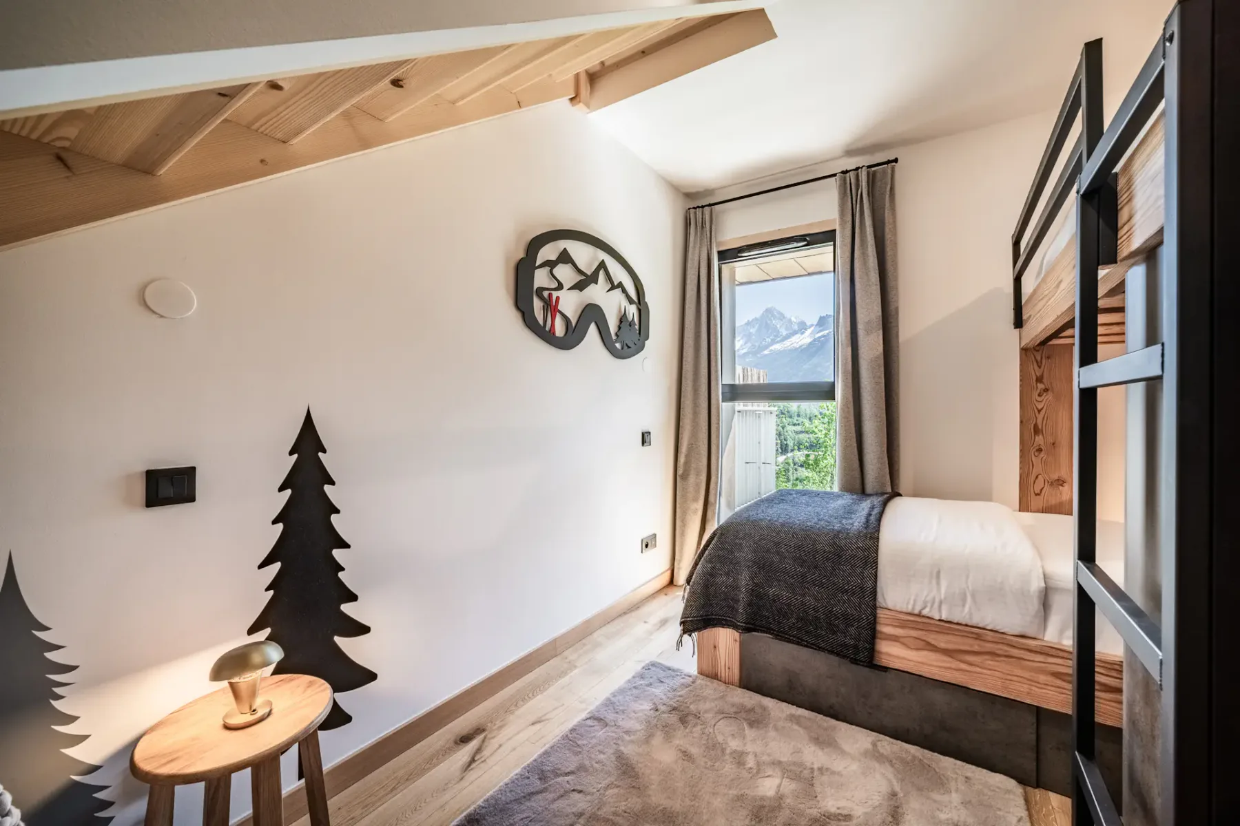 Apartment Bonnelle
