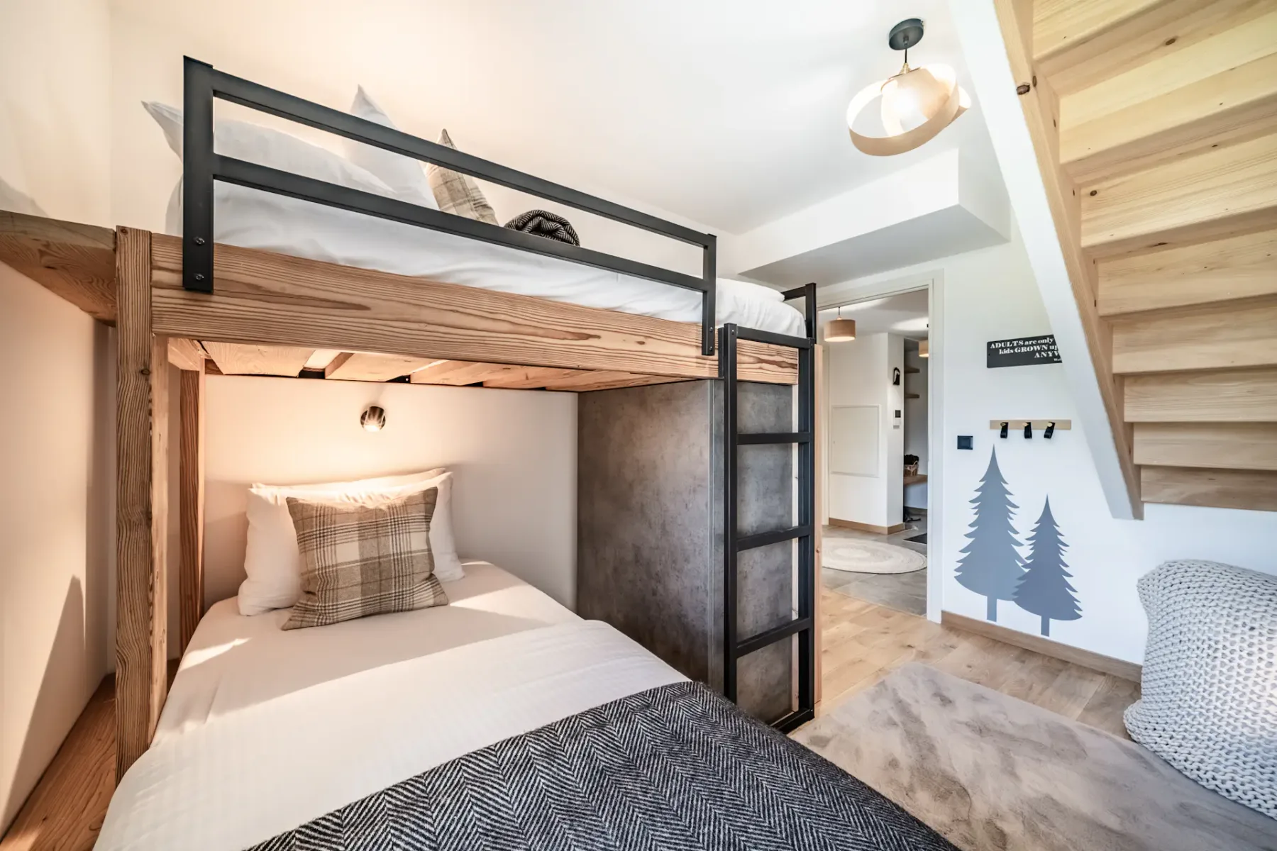 Apartment Bonnelle