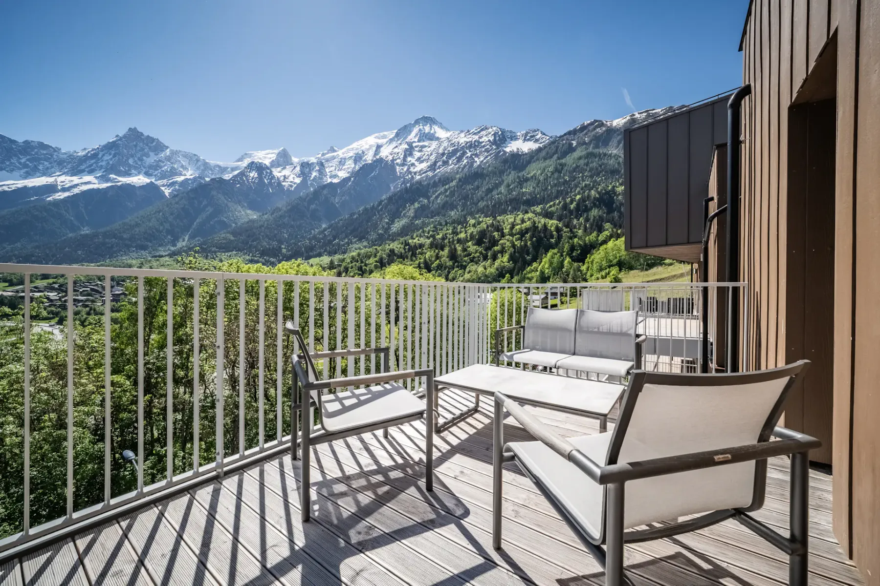 Apartment Bonnelle