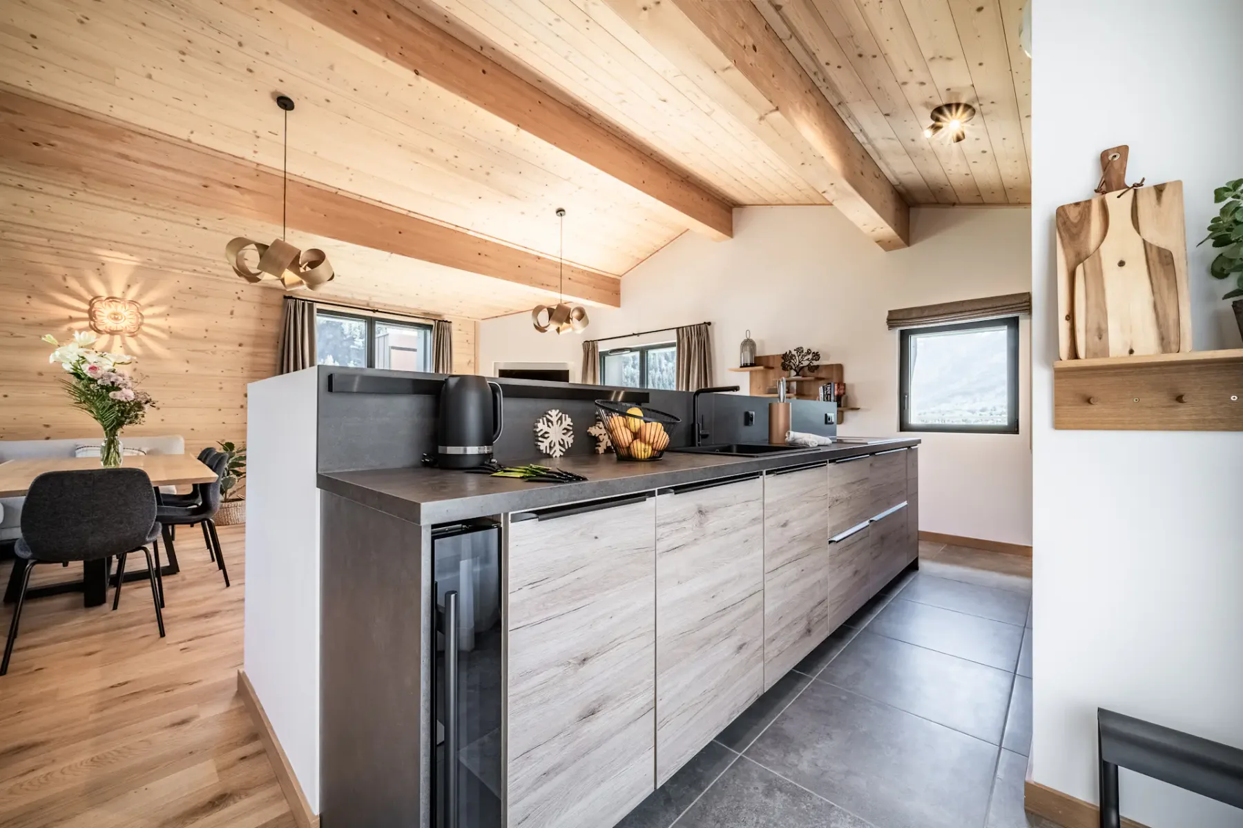 Apartment Bonnelle
