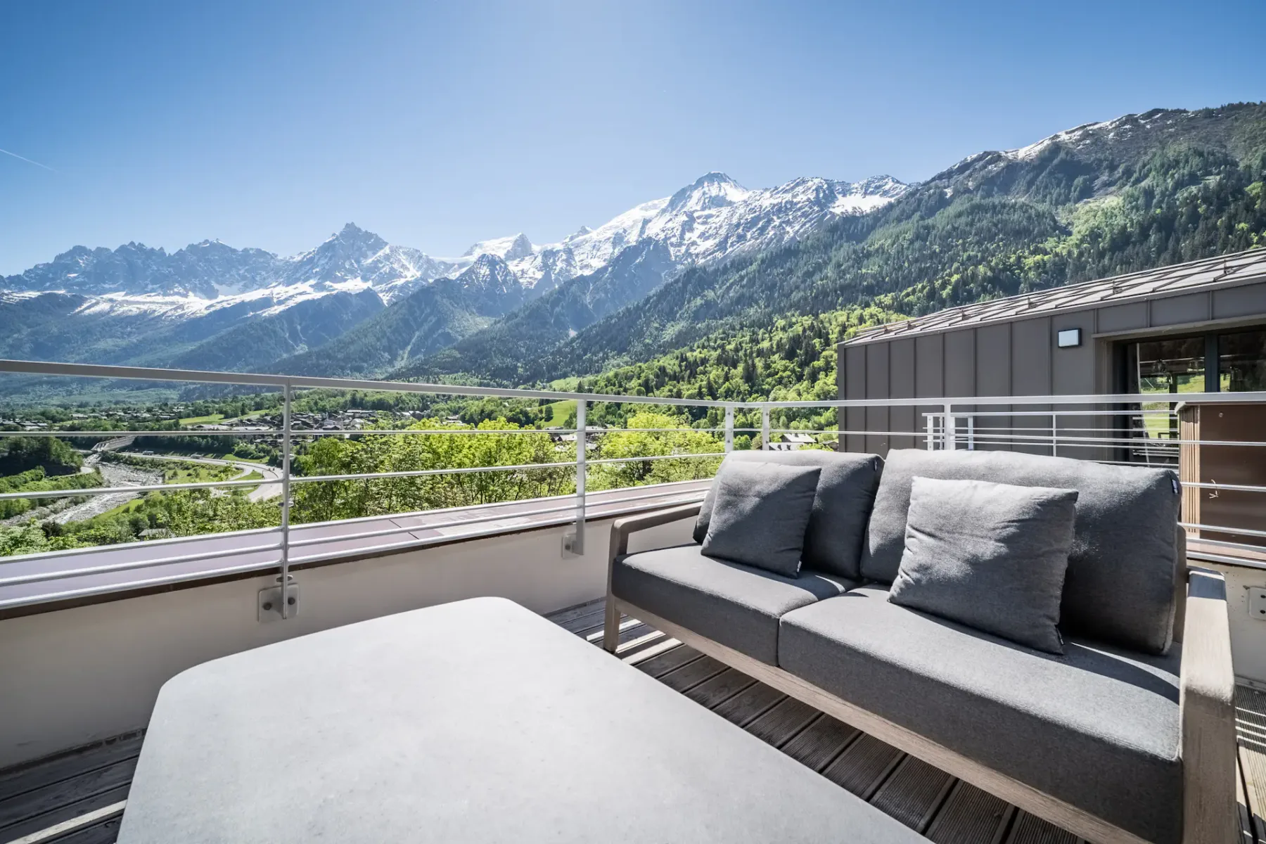 Apartment Bonnelle
