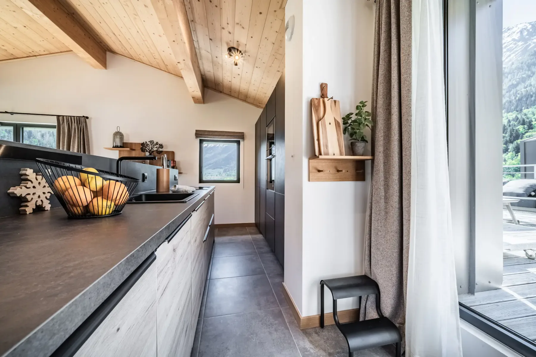 Apartment Bonnelle