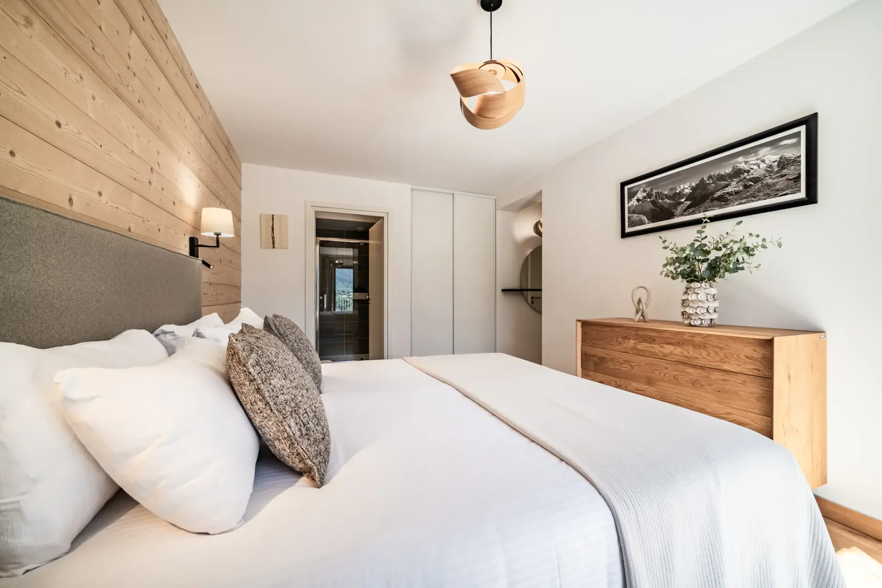 Apartment Bonnelle