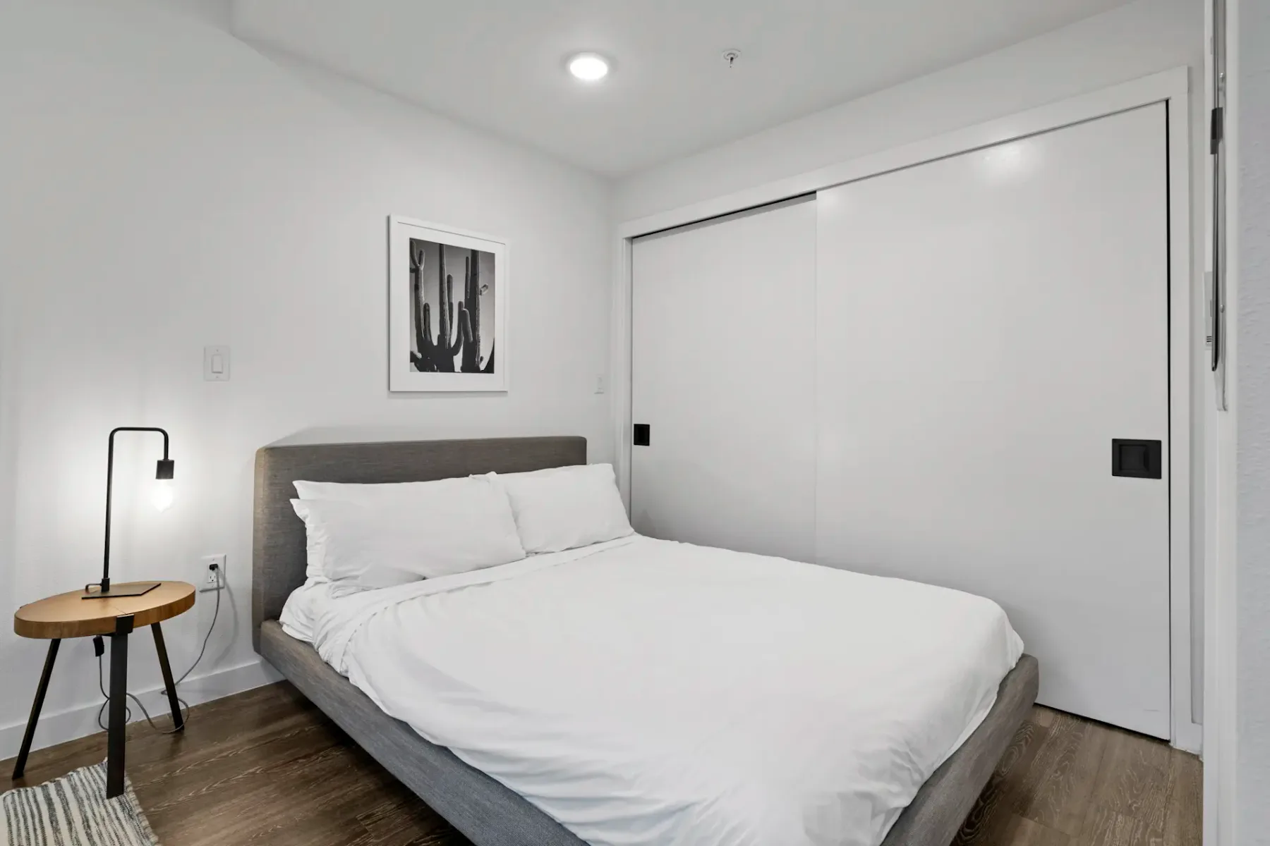 Apartment Mesquite