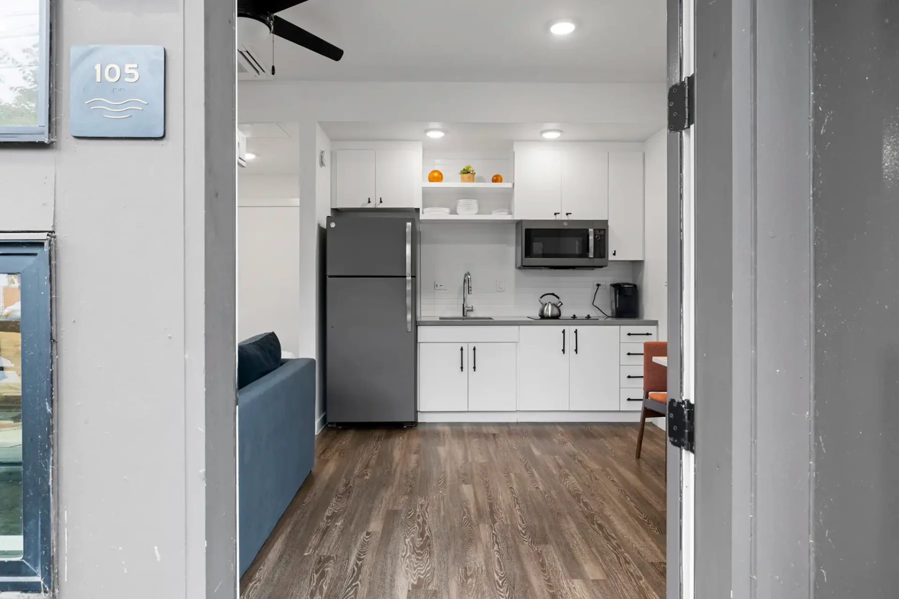 Apartment Mesquite