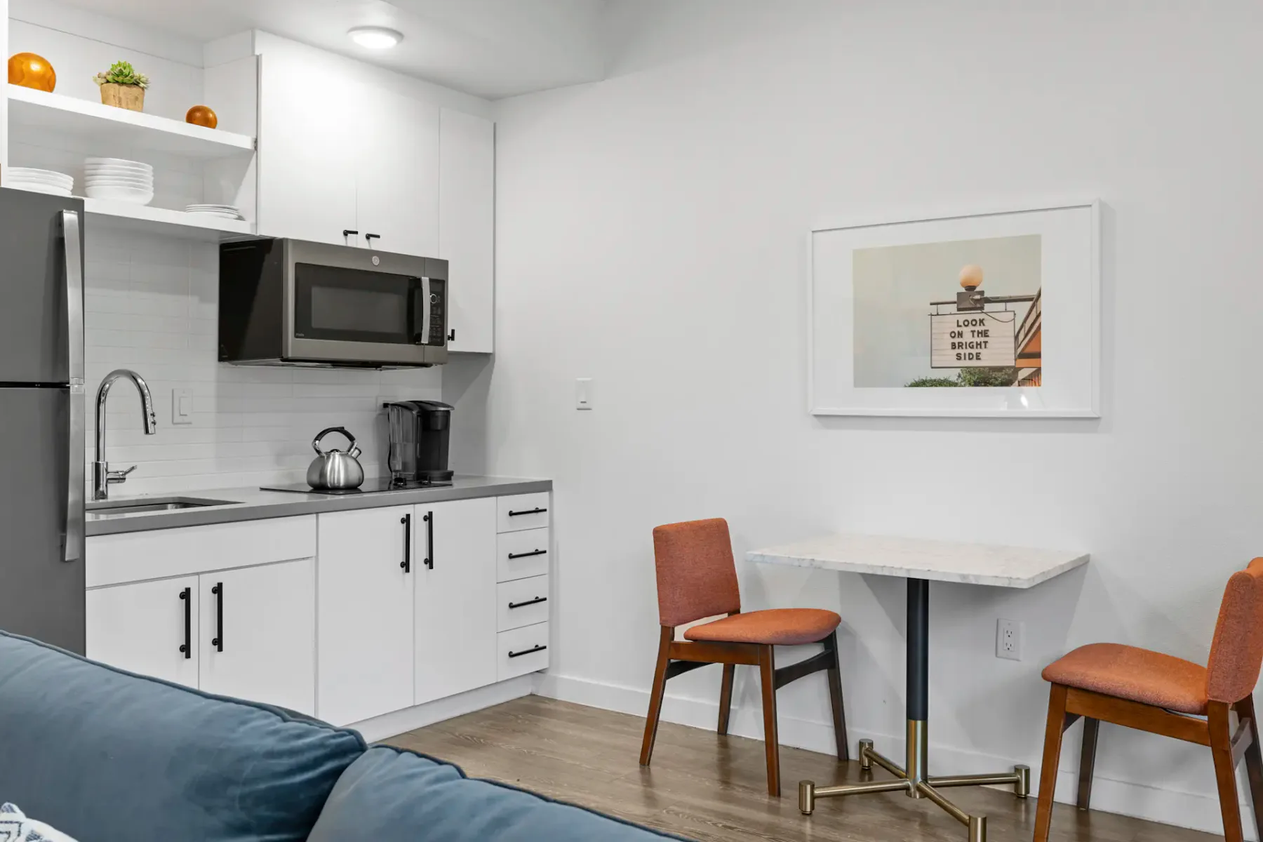Apartment Mesquite