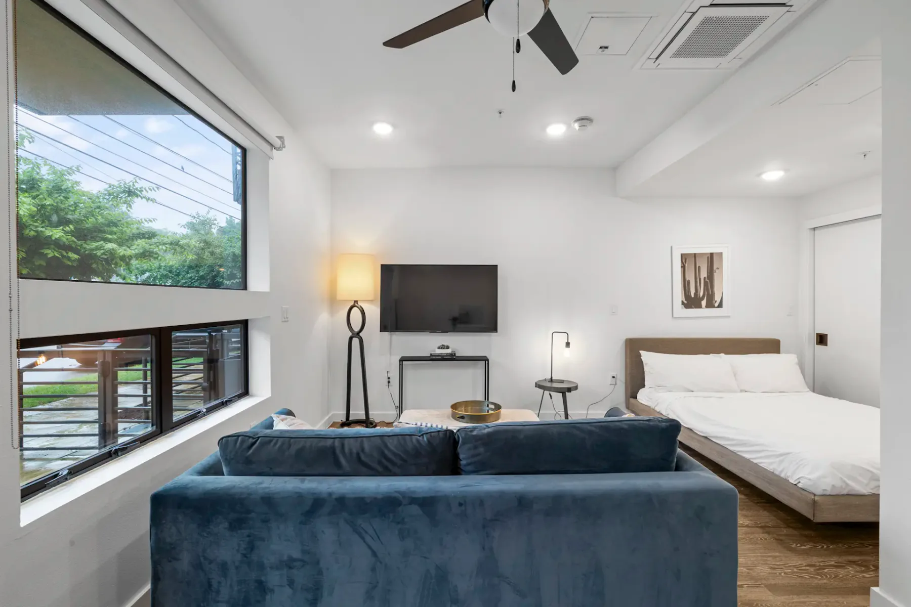 Apartment Mesquite