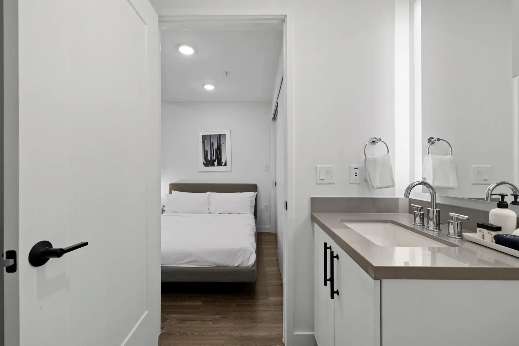 Apartment Mesquite