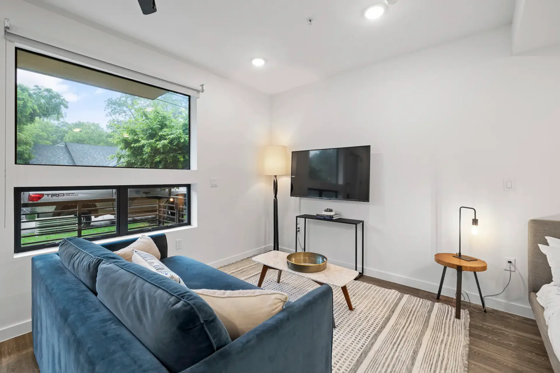 Apartment Mesquite