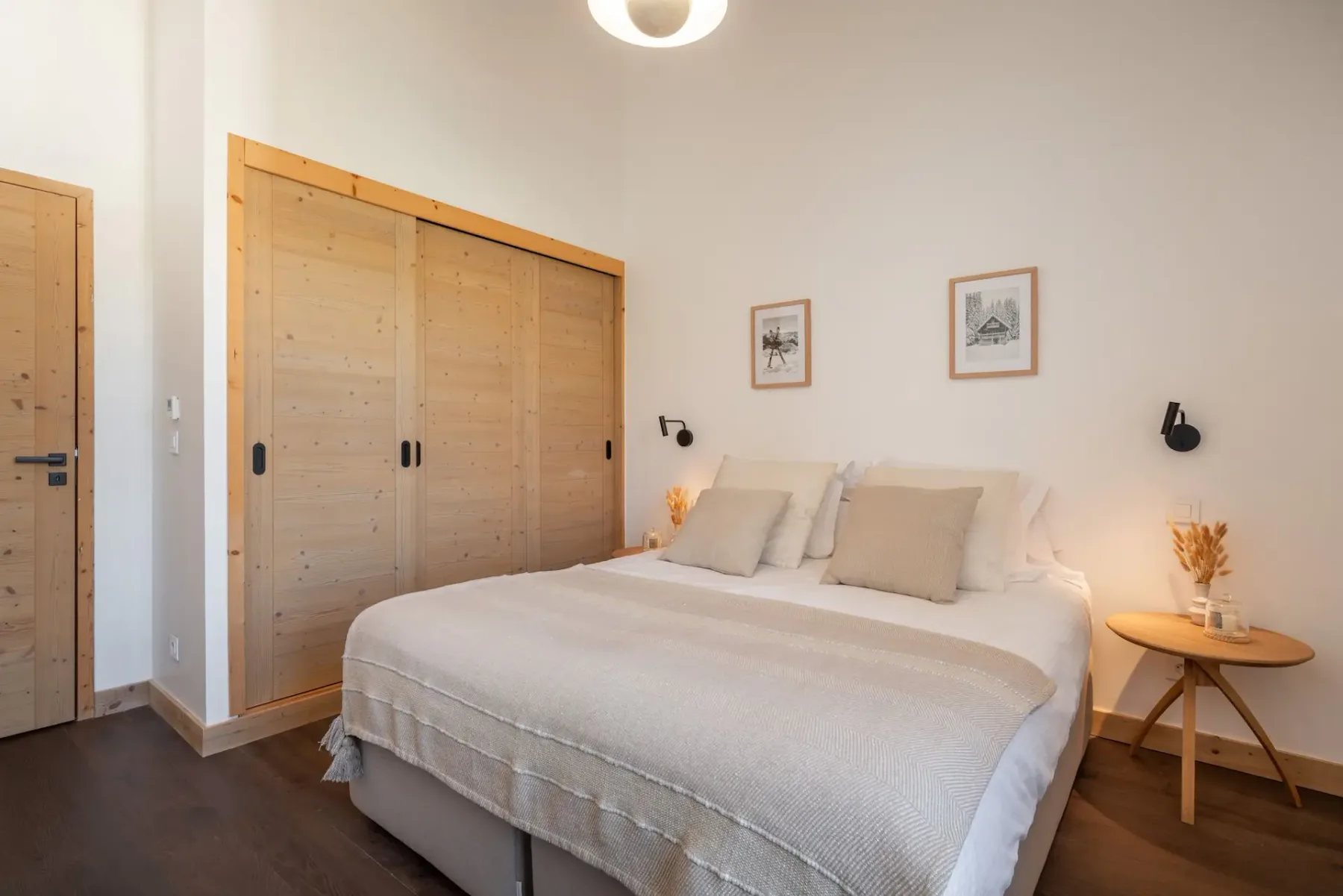 Apartment Aurea