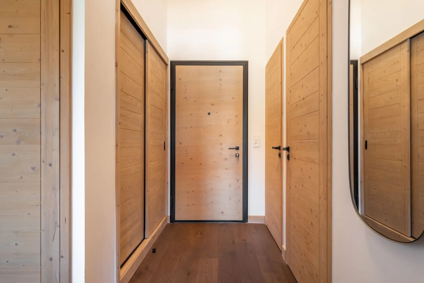 Apartment Aurea