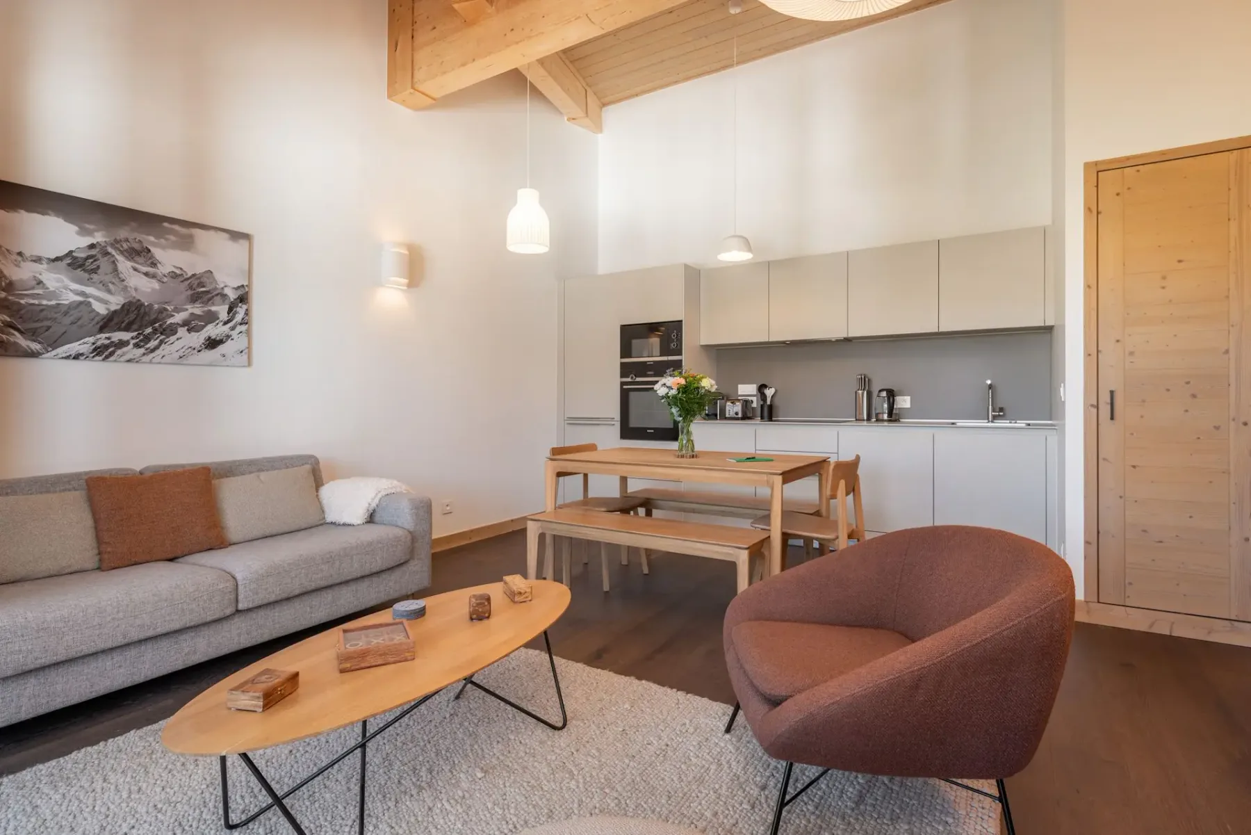 Apartment Aurea