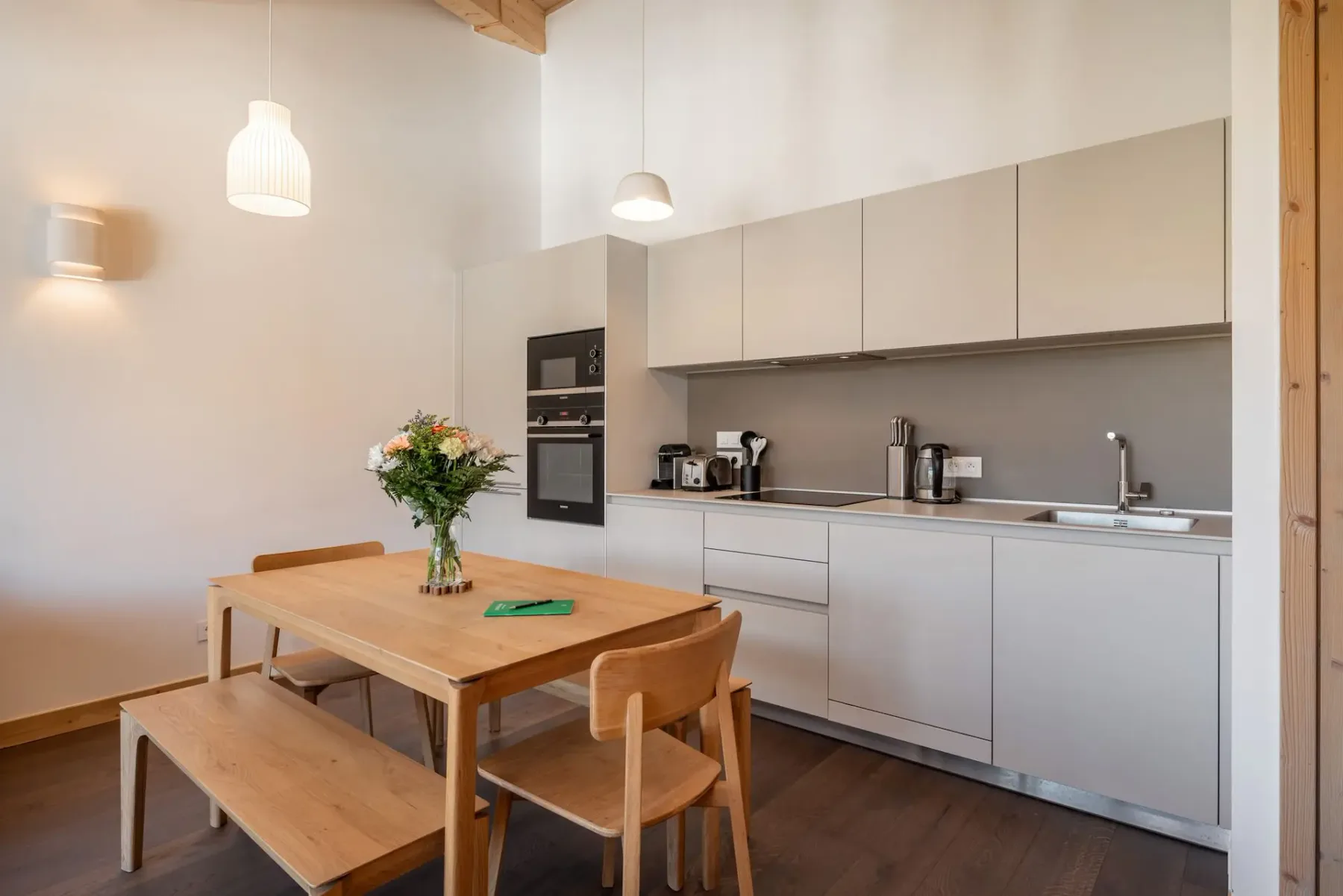 Apartment Aurea