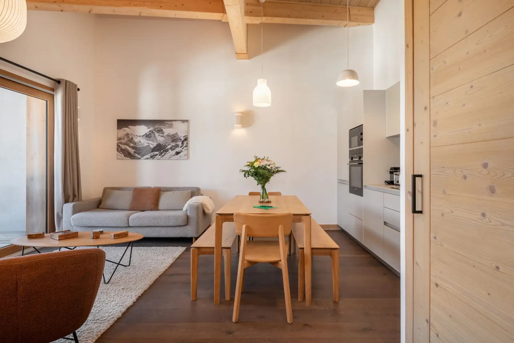 Apartment Aurea