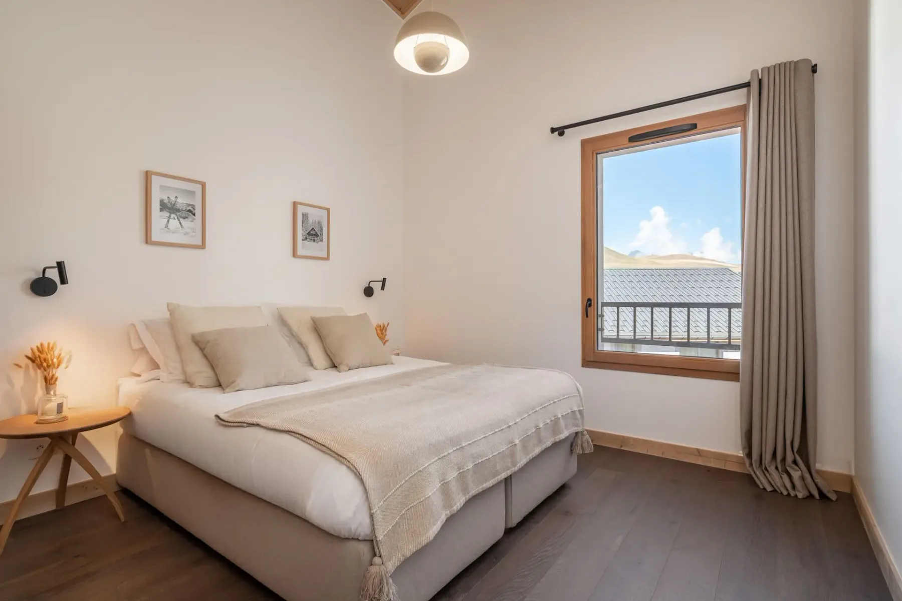 Apartment Aurea