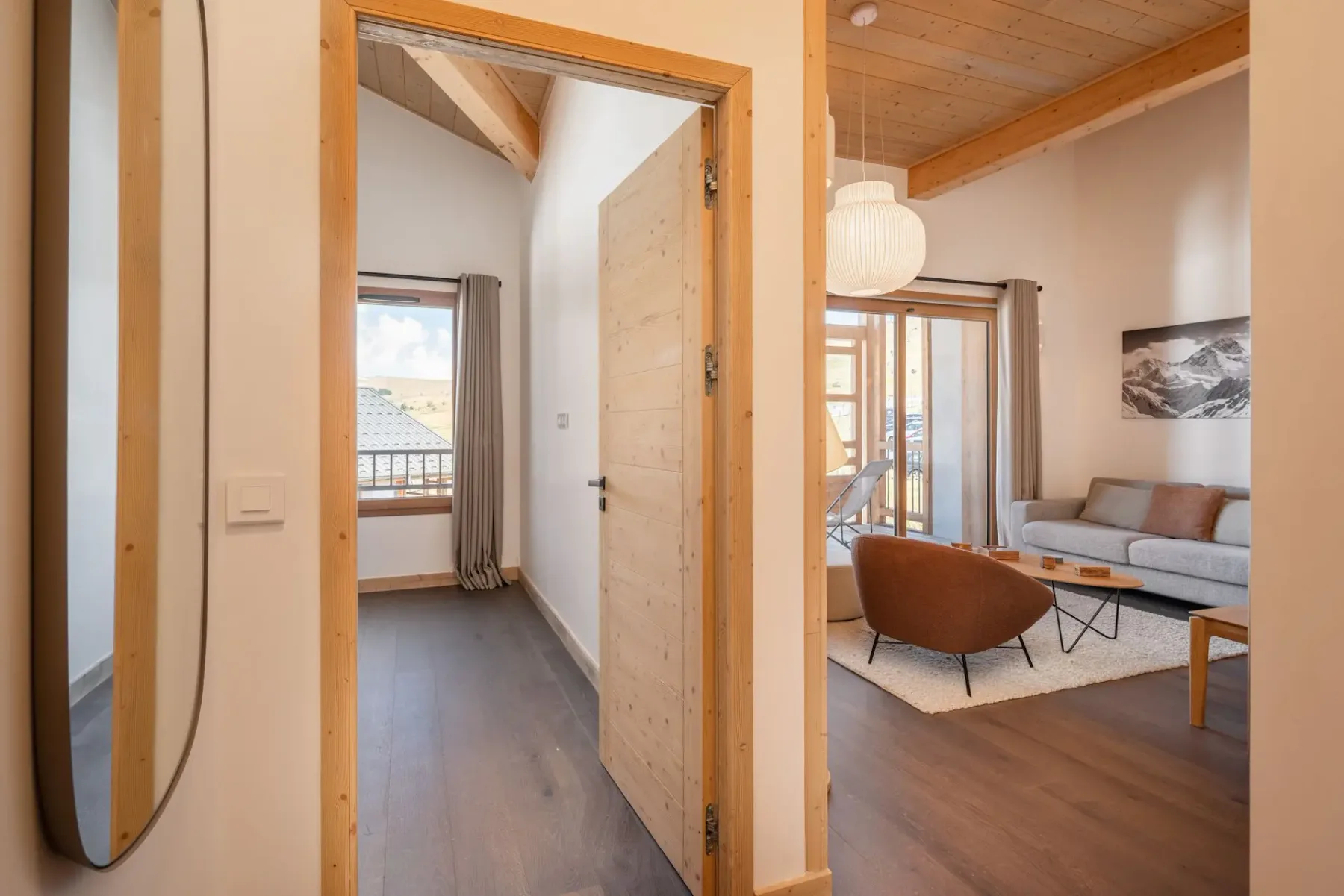 Apartment Aurea