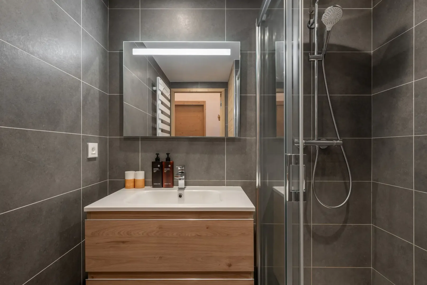 Apartment Aurea