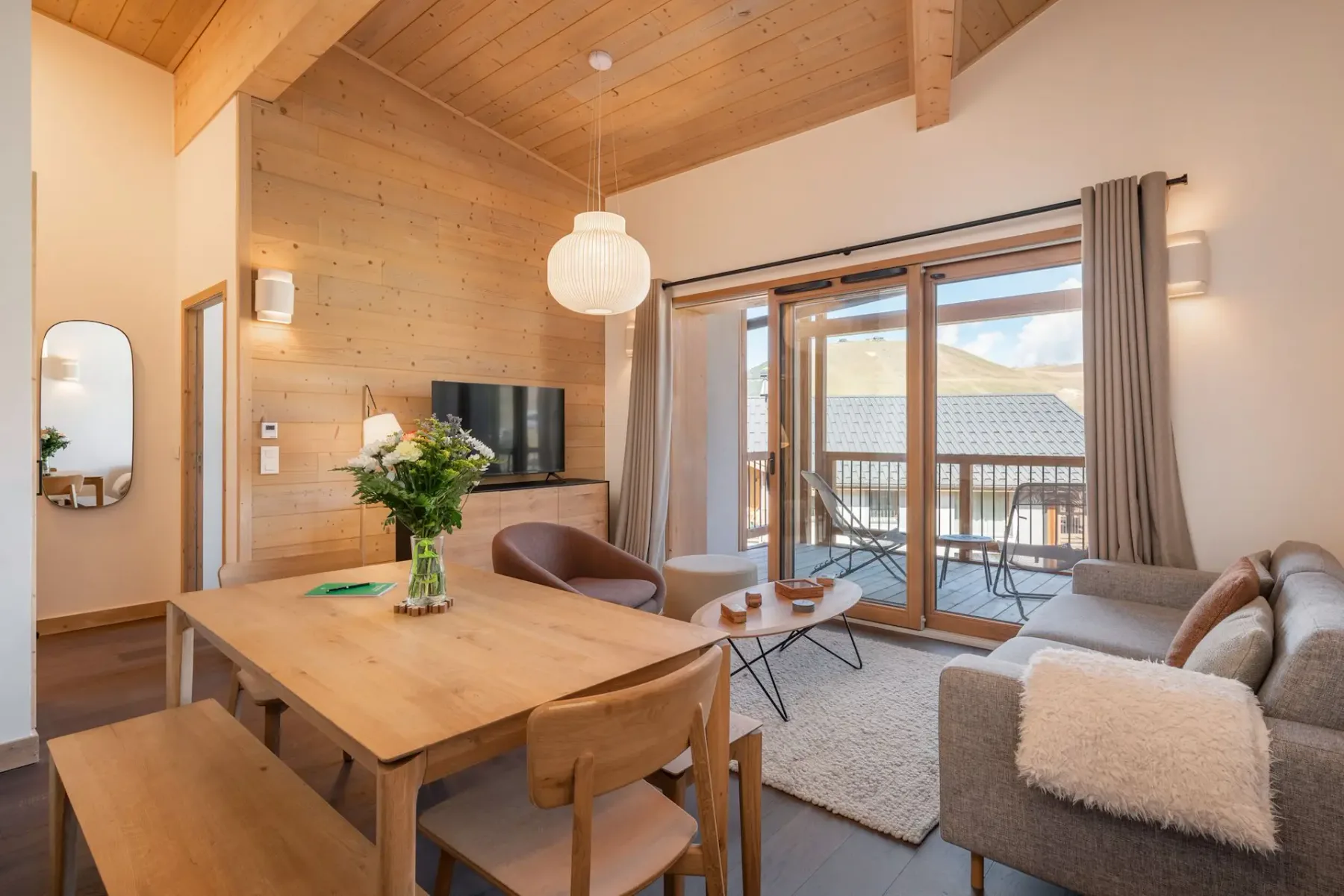 Apartment Aurea