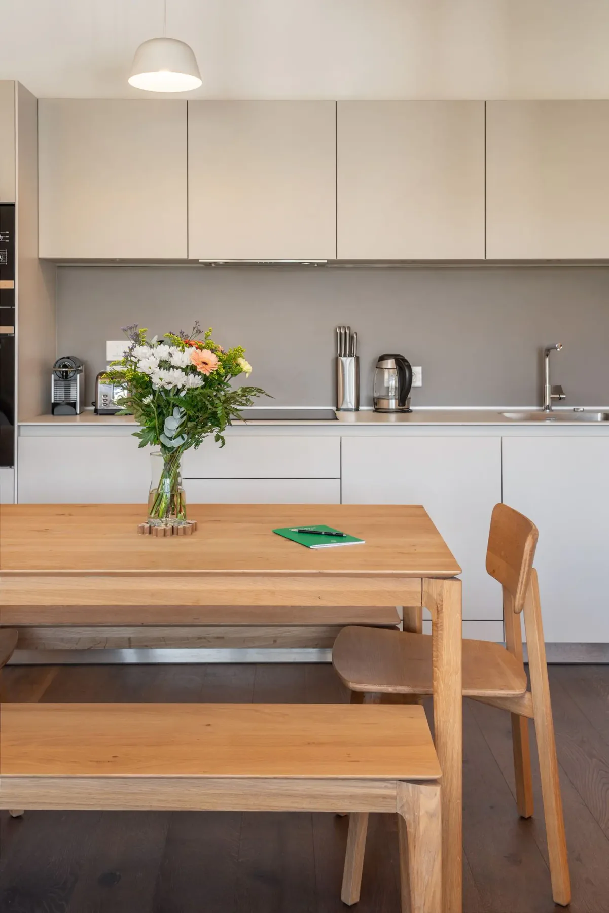 Apartment Aurea