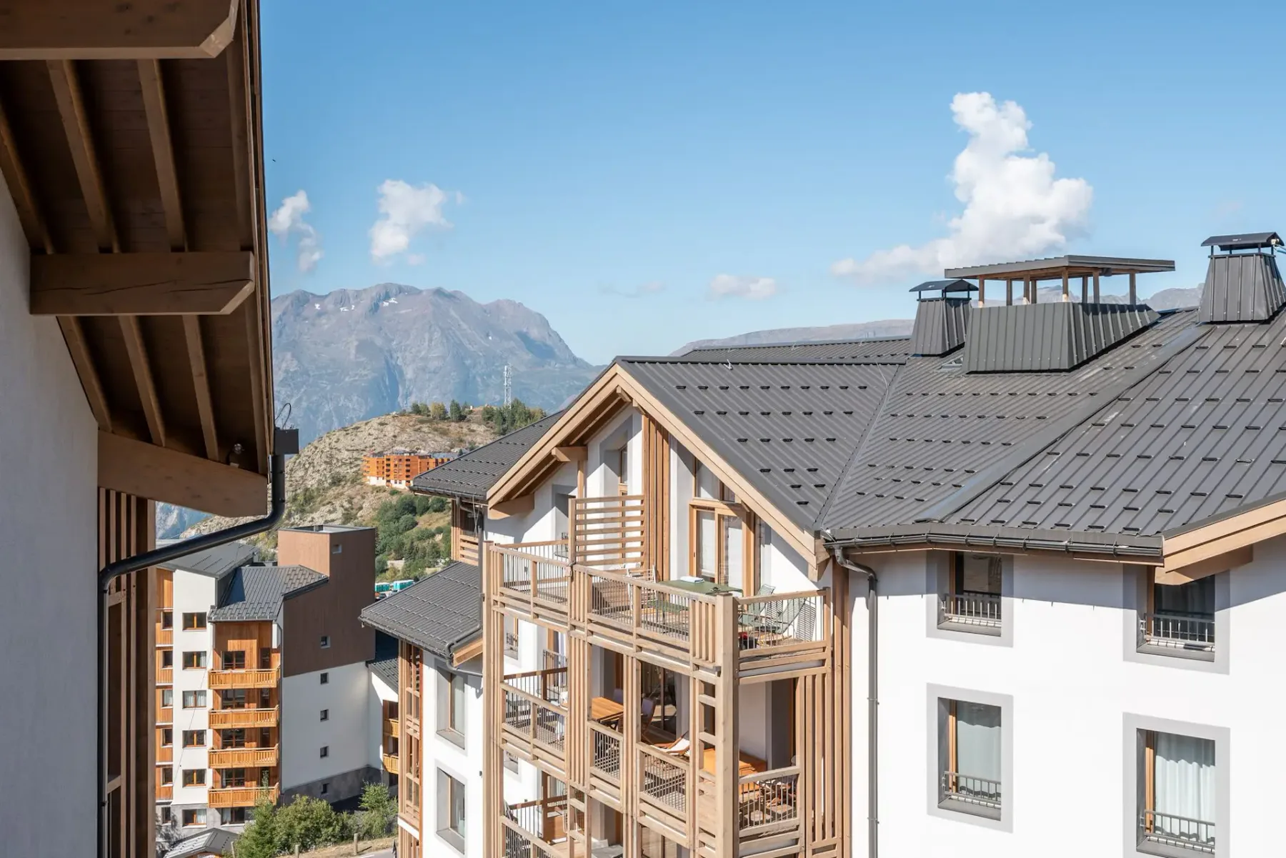 Apartment Aurea