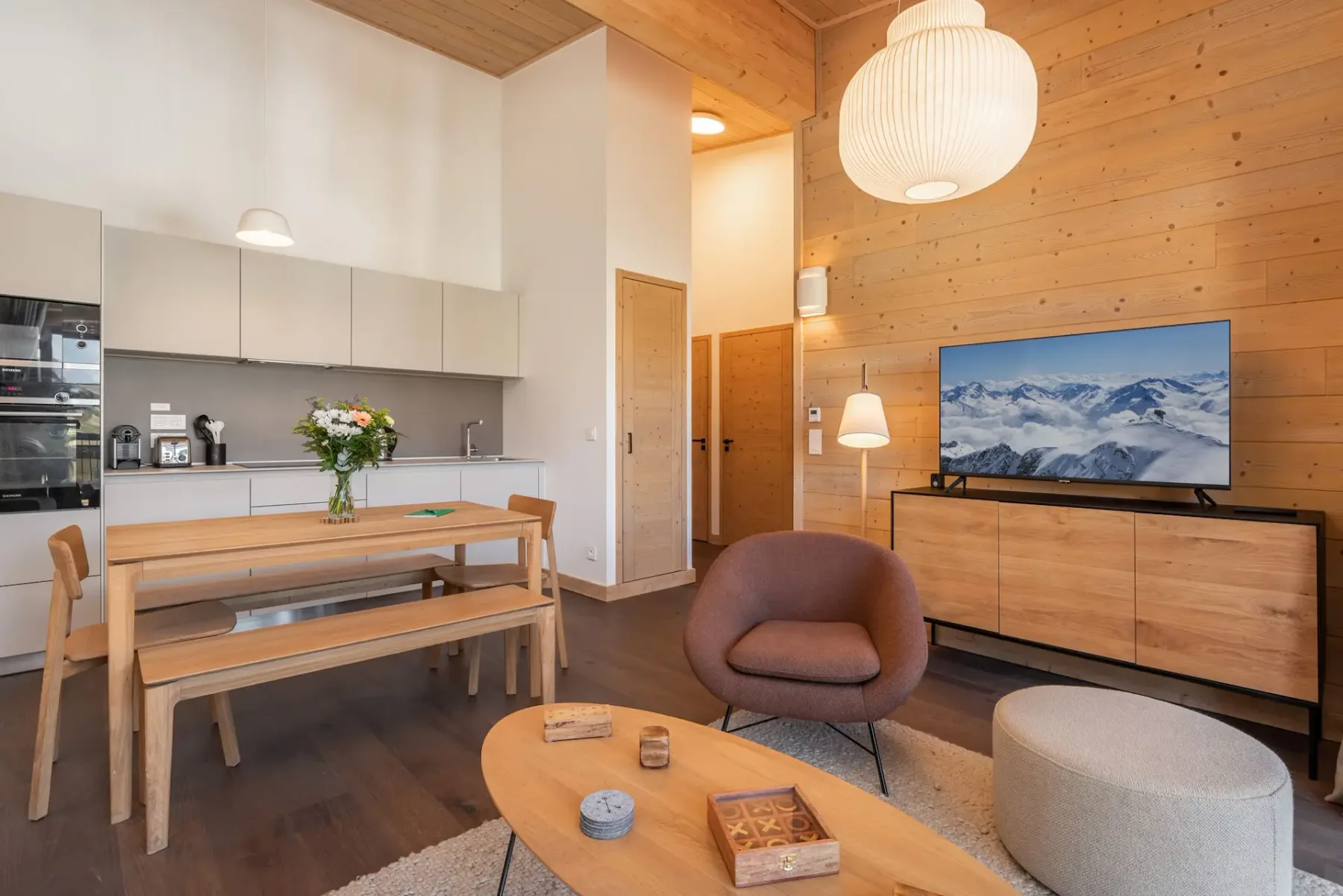 Apartment Aurea