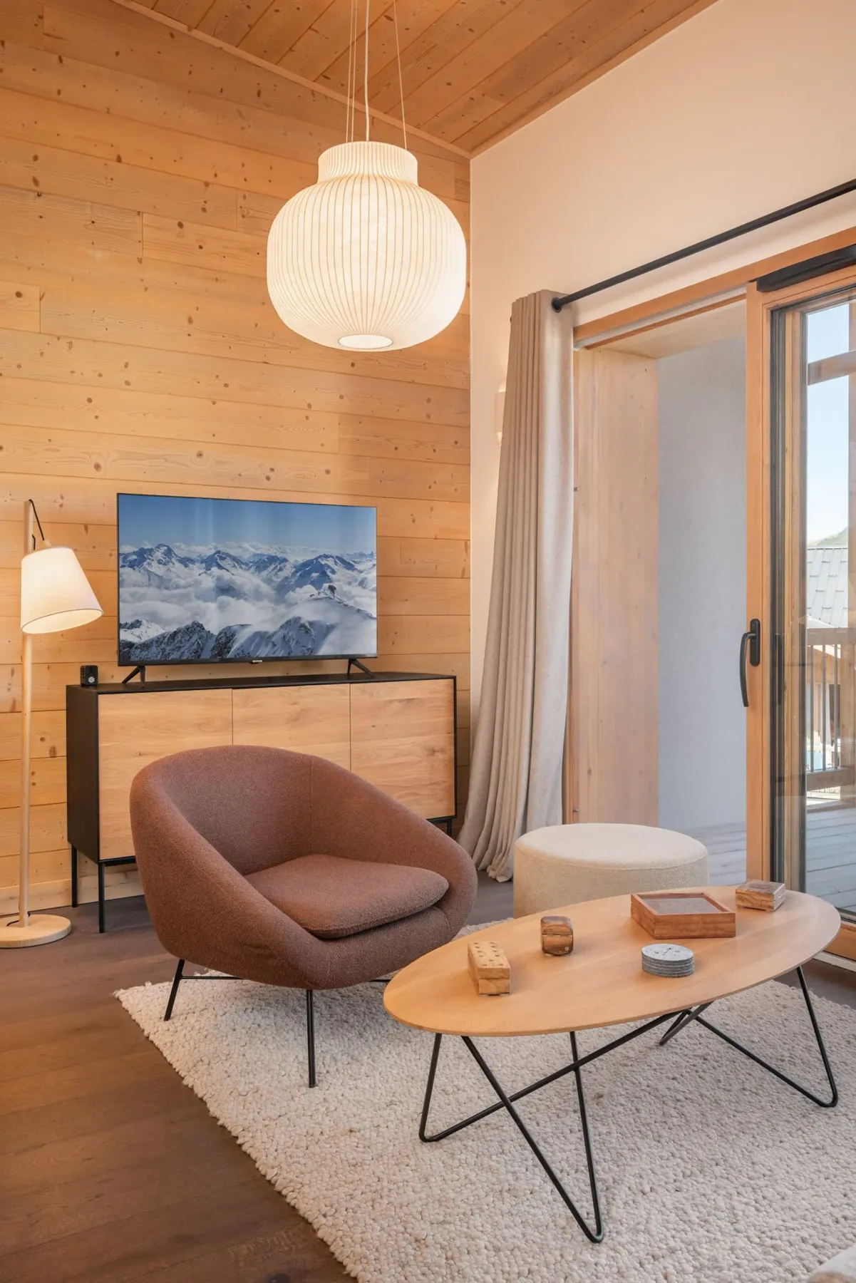 Apartment Aurea