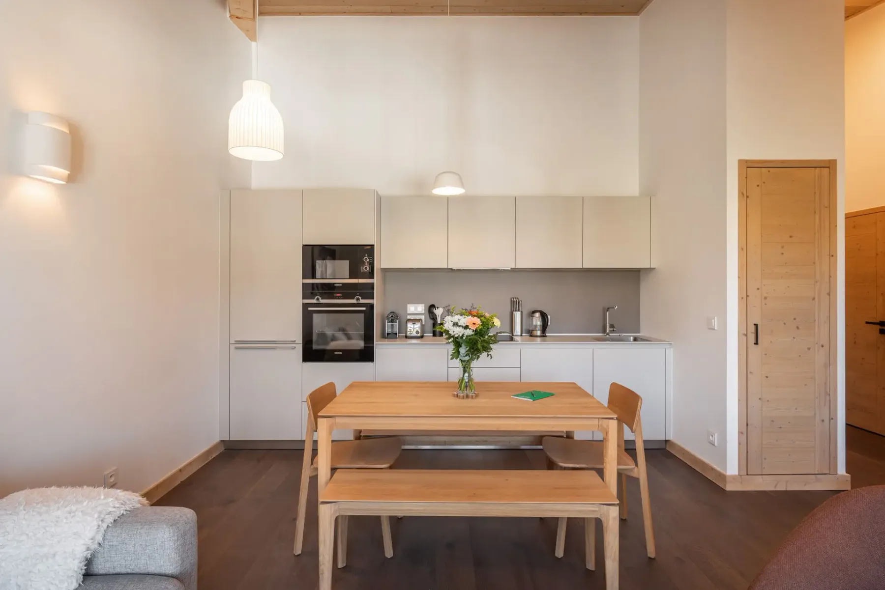 Apartment Aurea