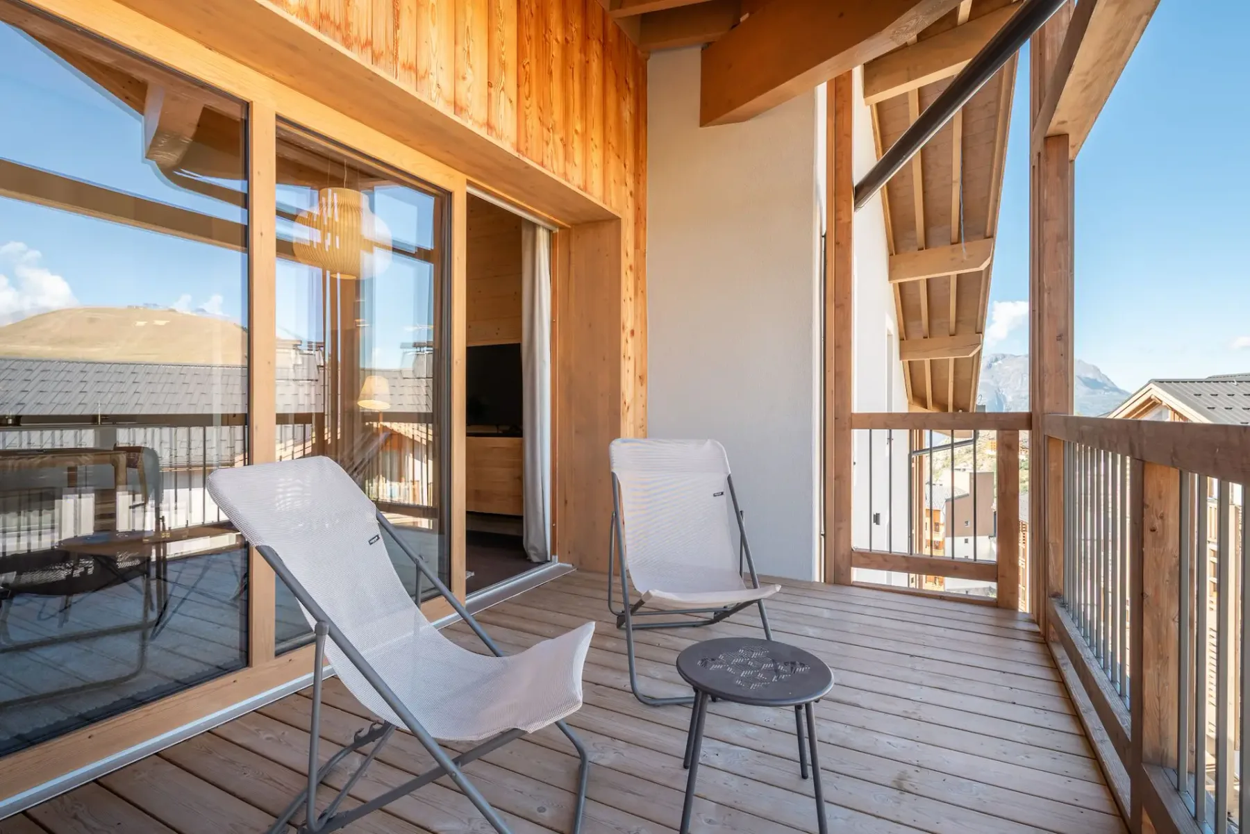 Apartment Aurea