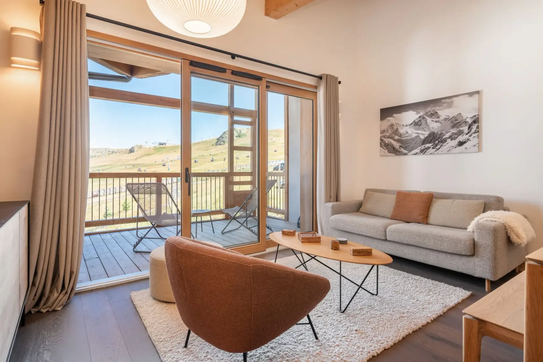 Apartment Aurea