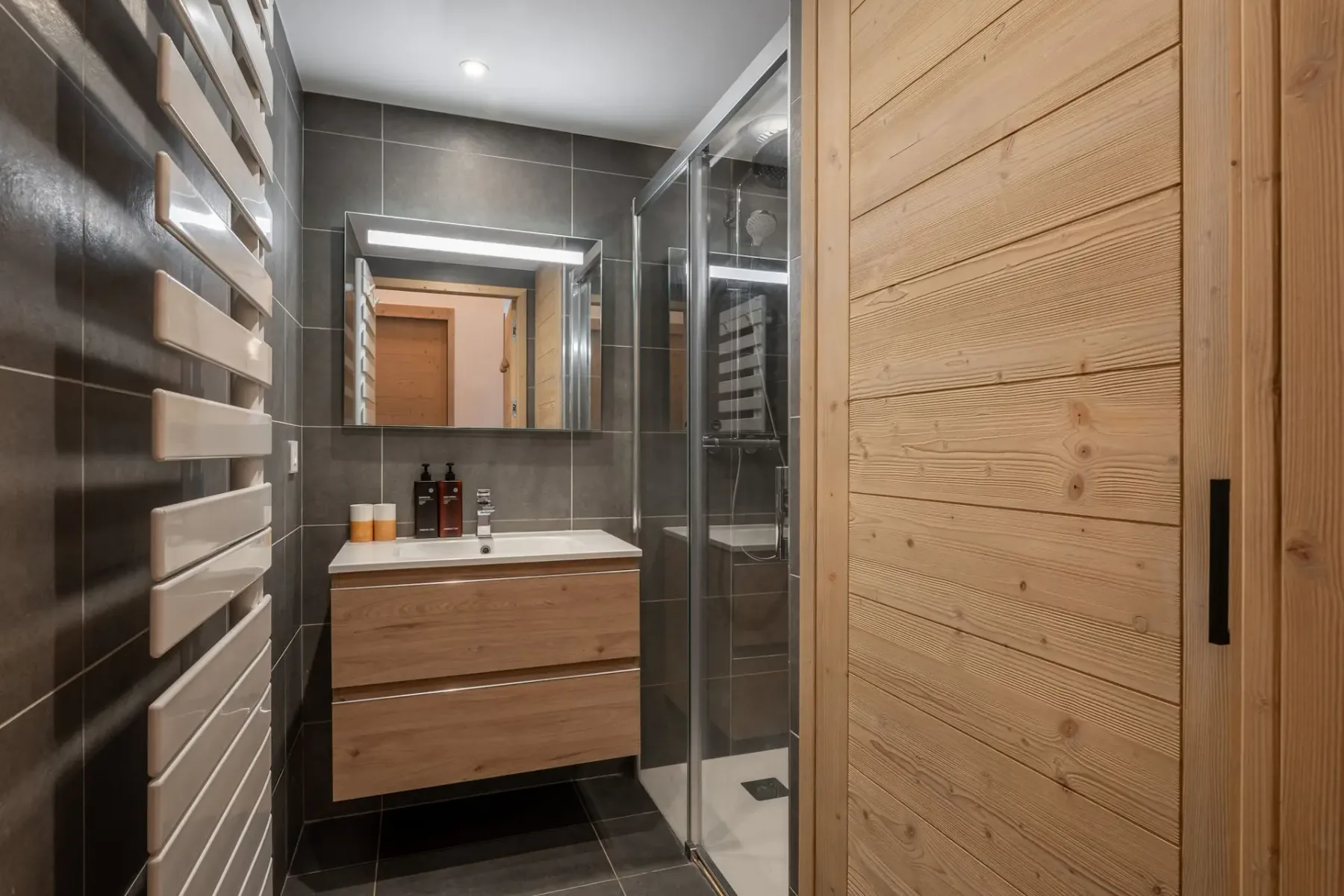 Apartment Aurea