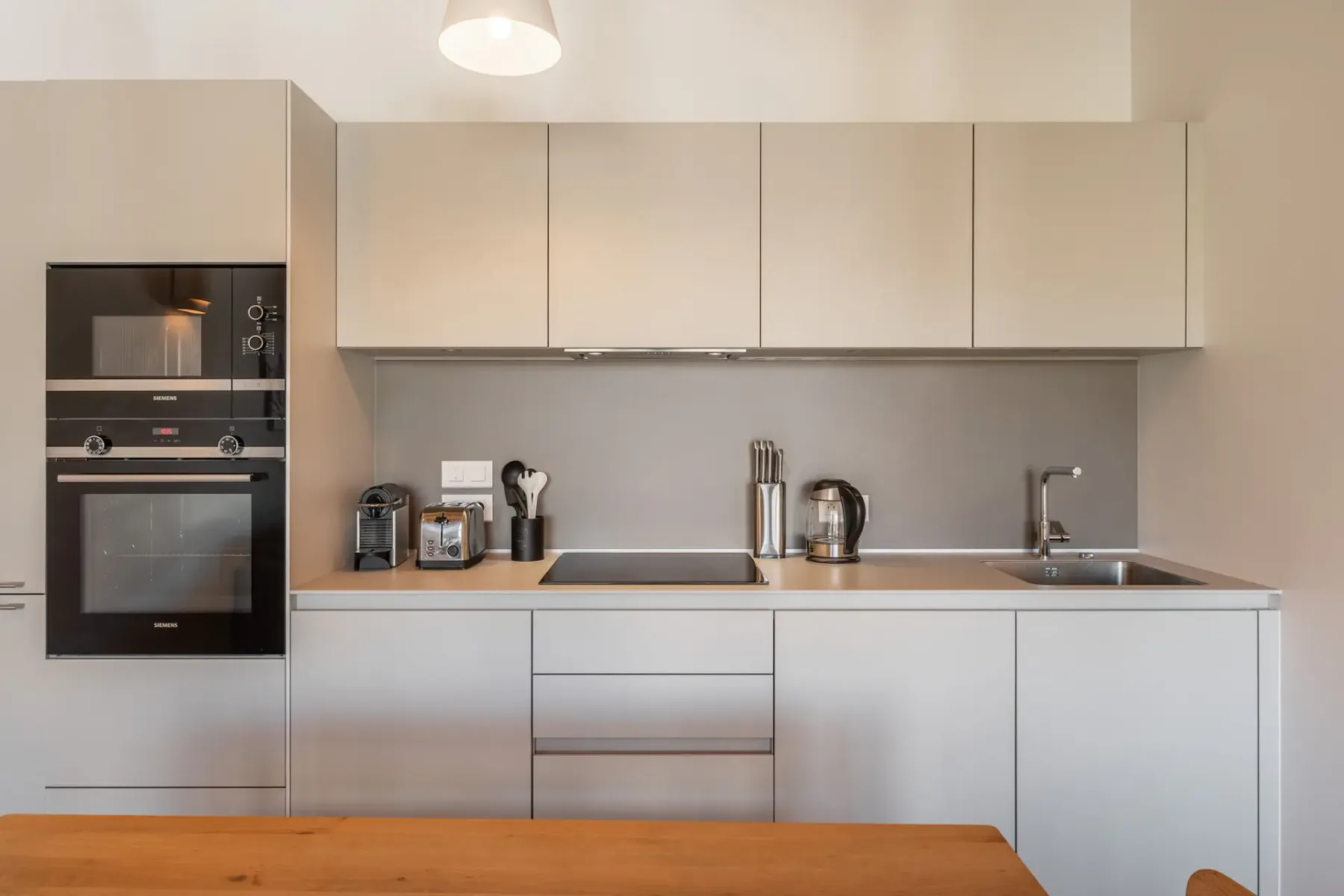 Apartment Aurea
