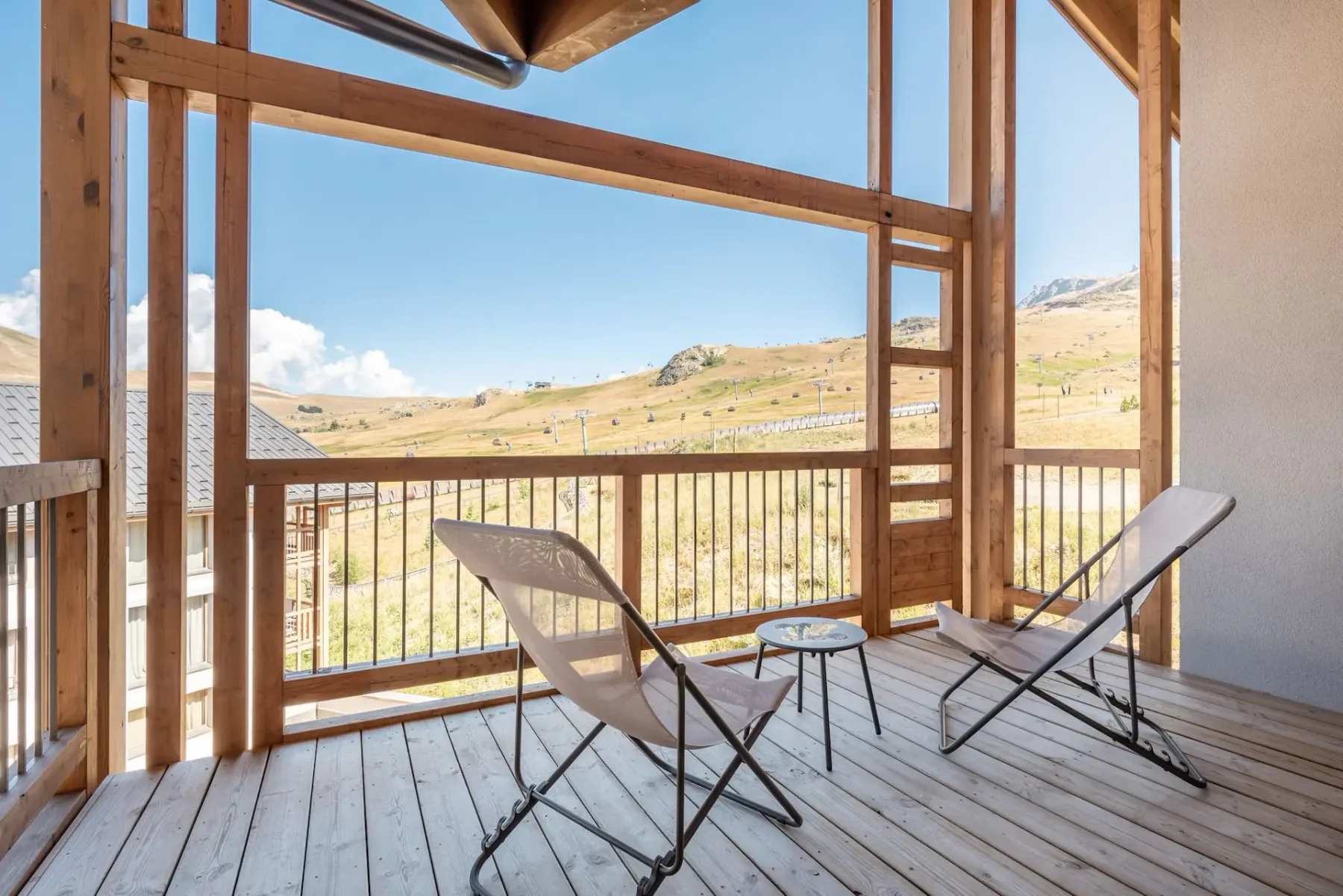 Apartment Aurea