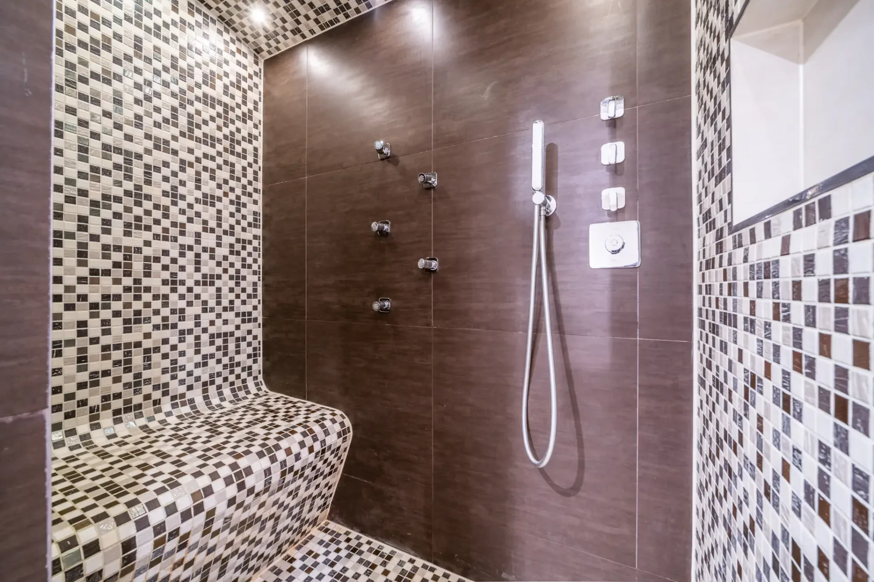 Chalet Ibex