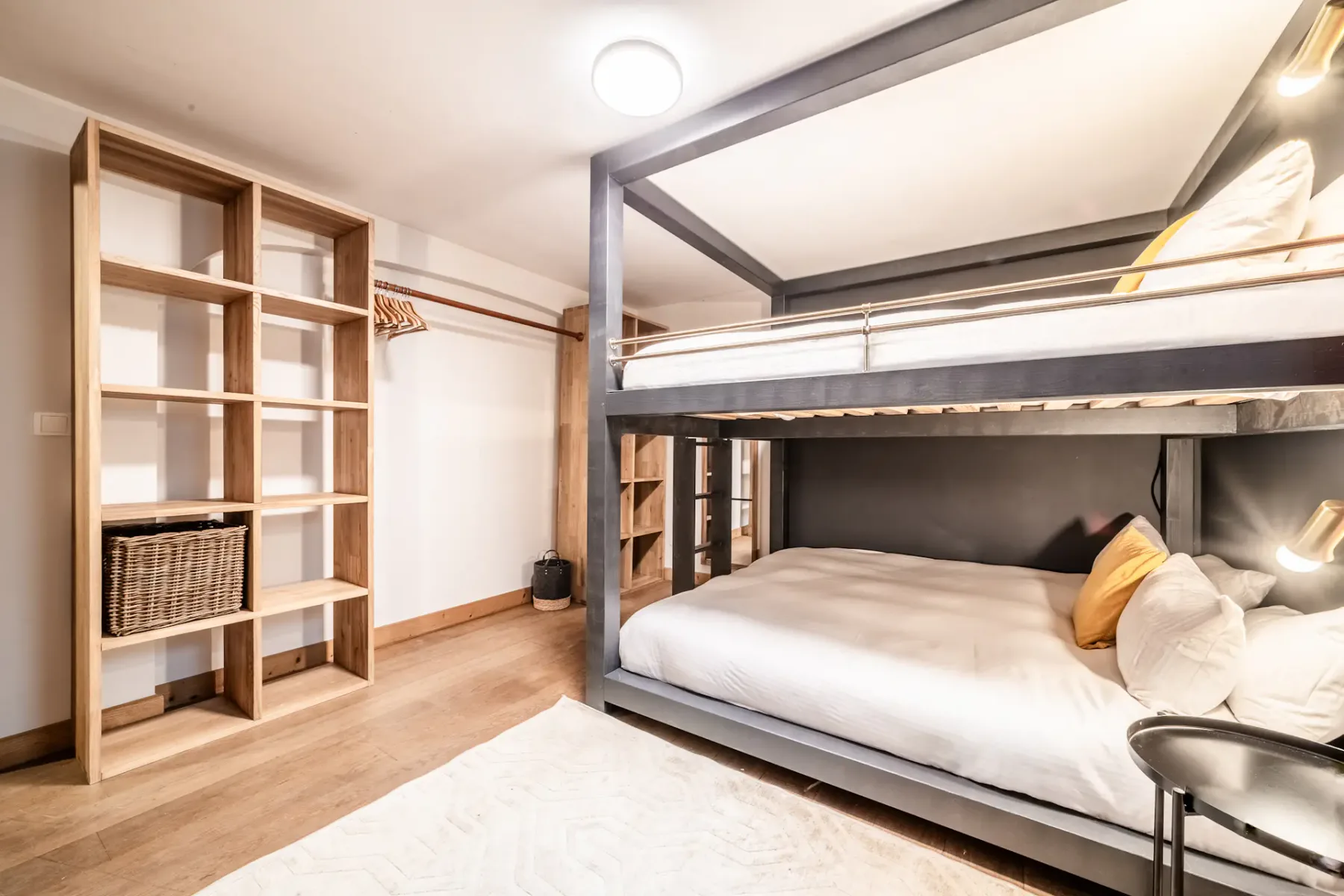 Chalet Ibex