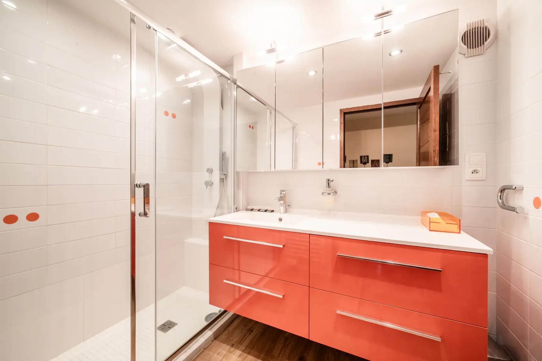 Chalet Ibex