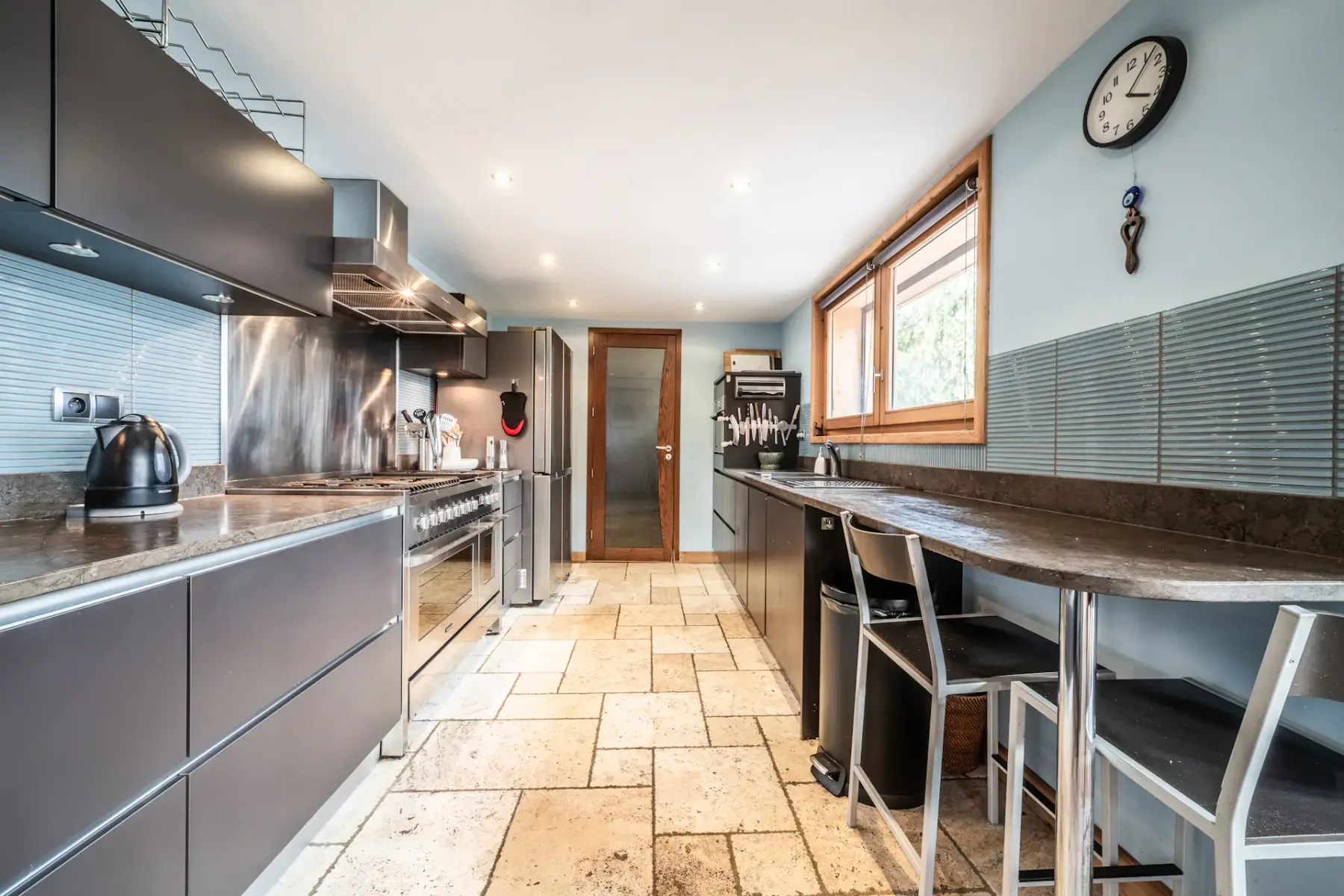 Chalet Ibex