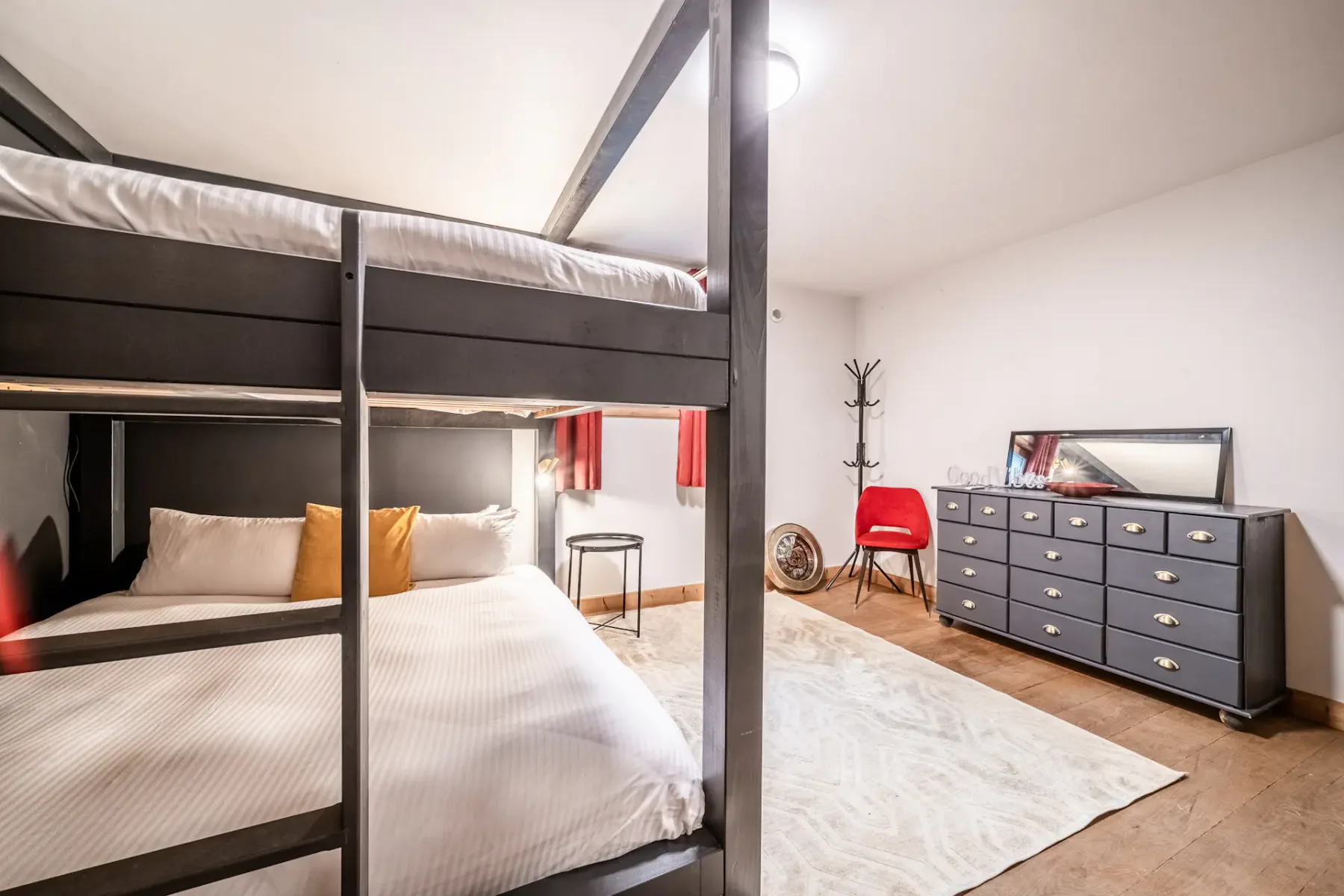 Chalet Ibex