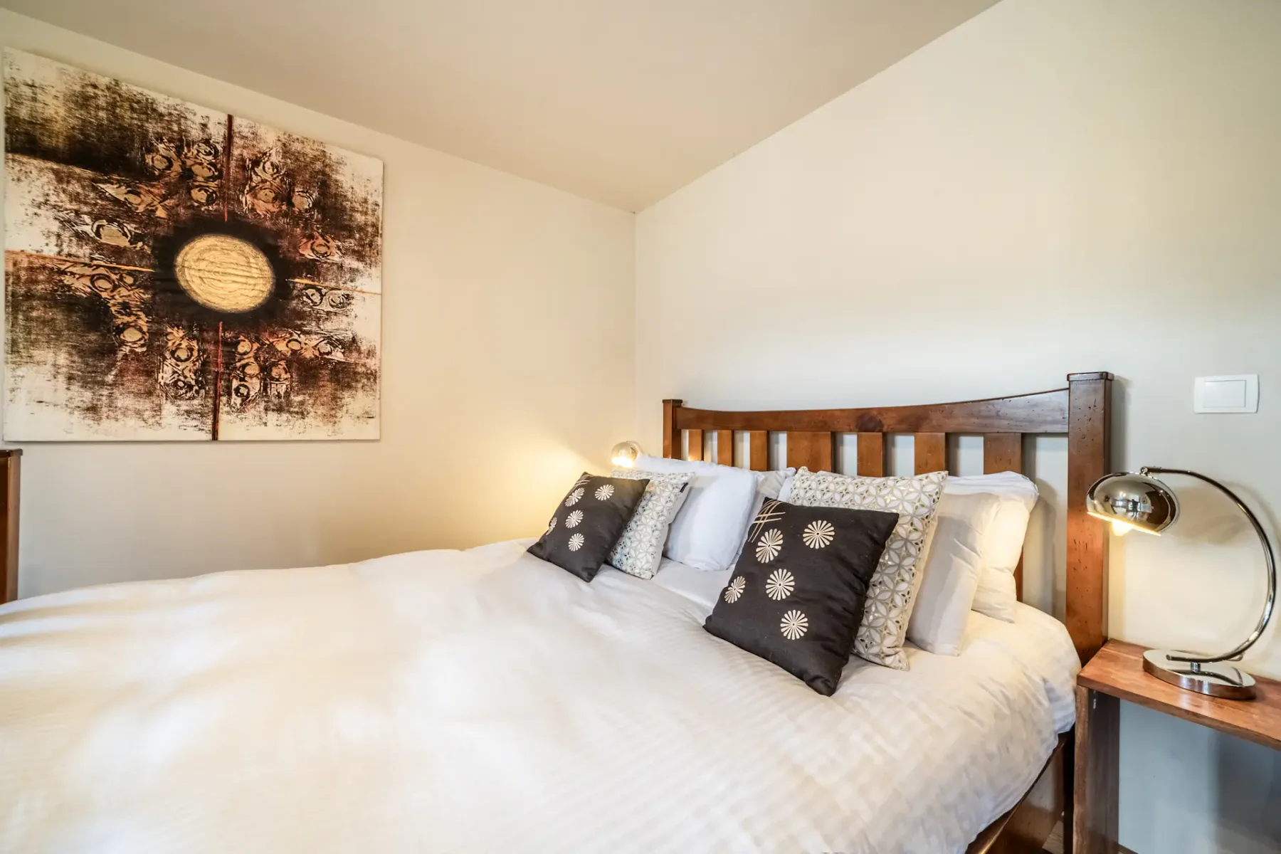 Chalet Ibex