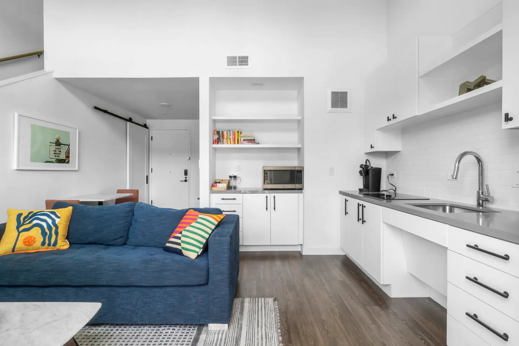 Apartment Hawthorn