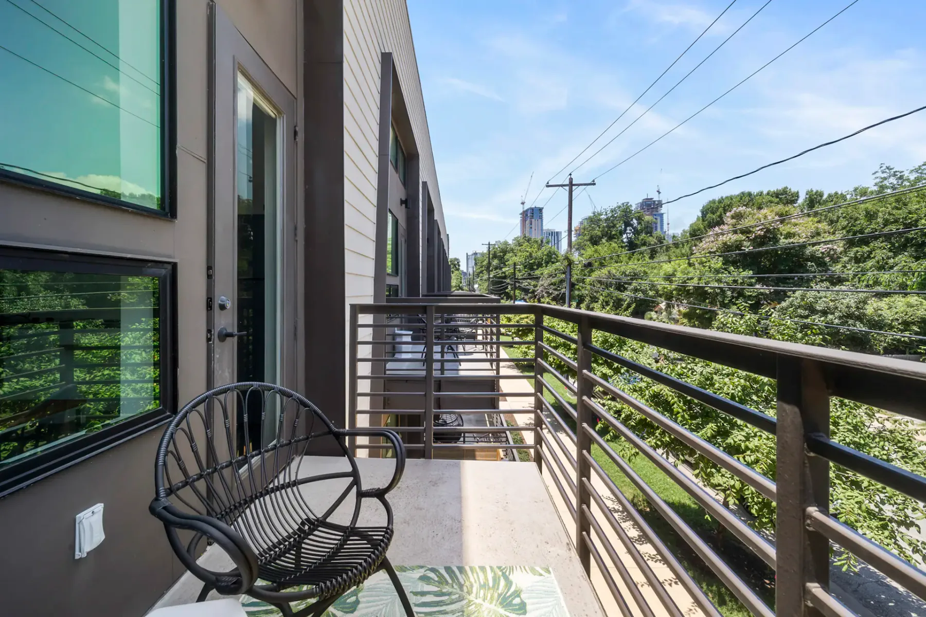 Apartment Hawthorn