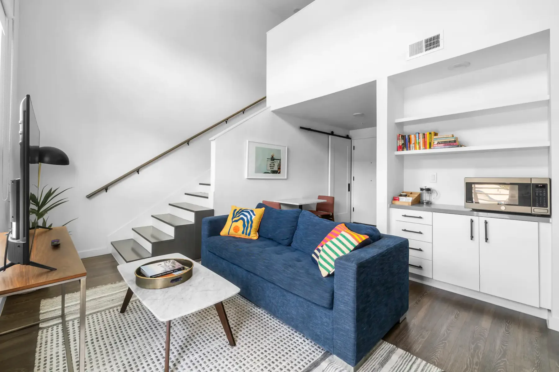 Apartment Hawthorn