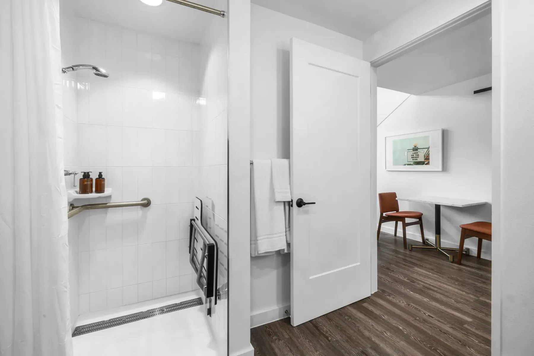 Apartment Hawthorn